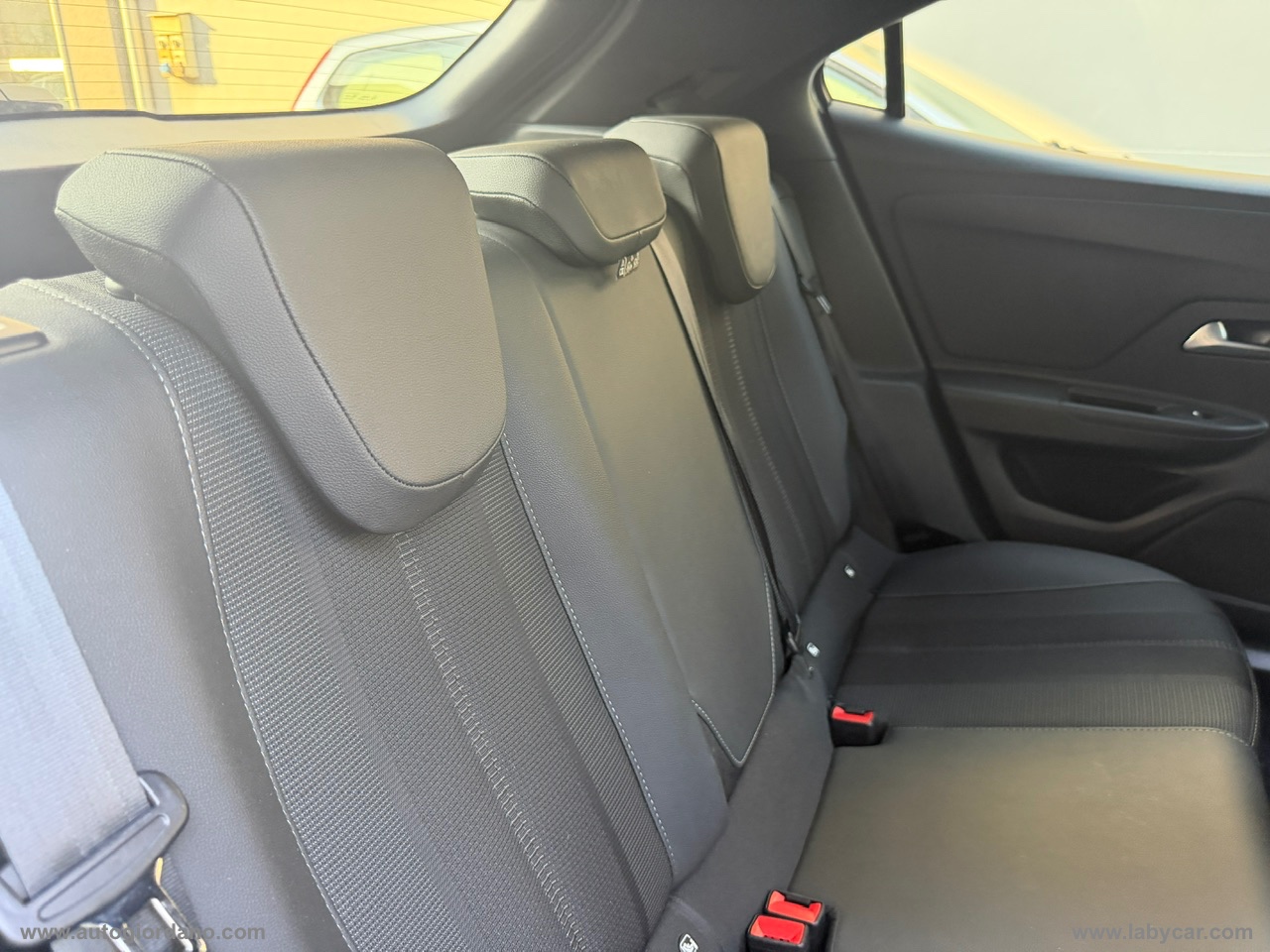 Mokka 1.2 Turbo 136 CV GS - immagine 28