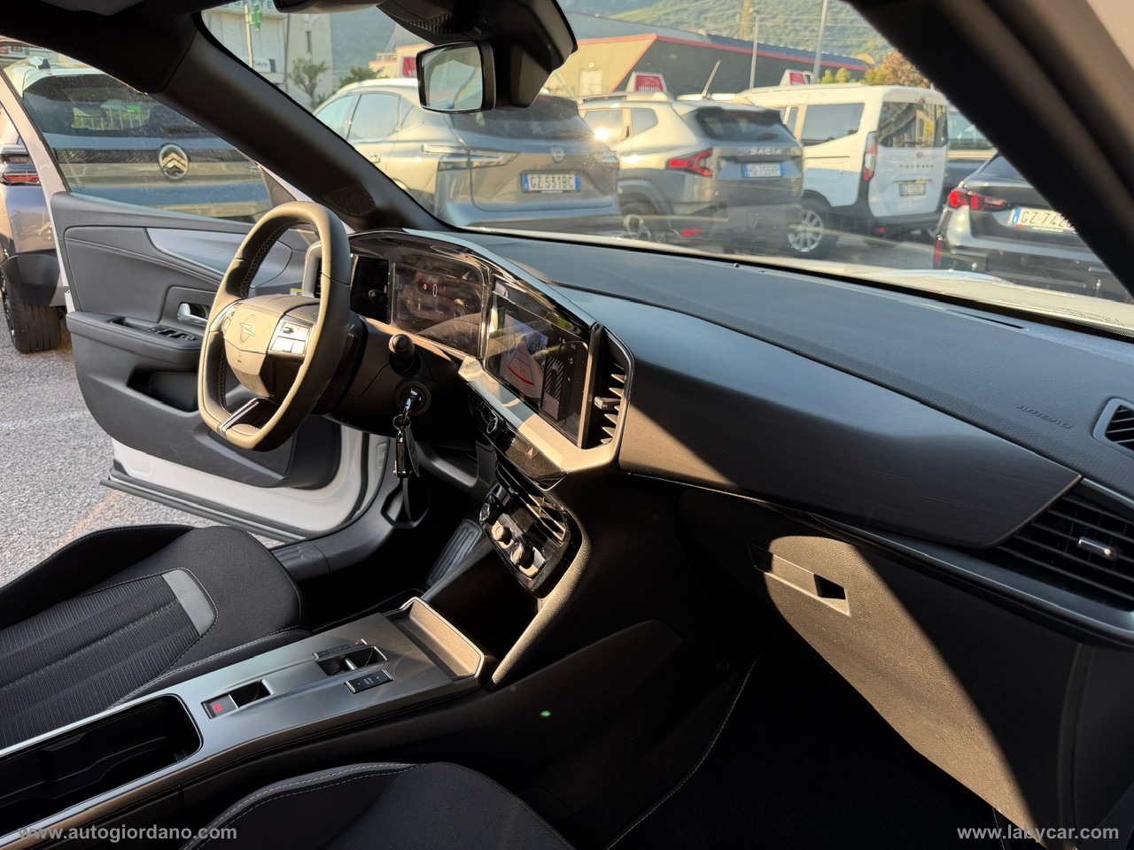 Mokka 1.2 Turbo 130 CV aut. GS - immagine 28