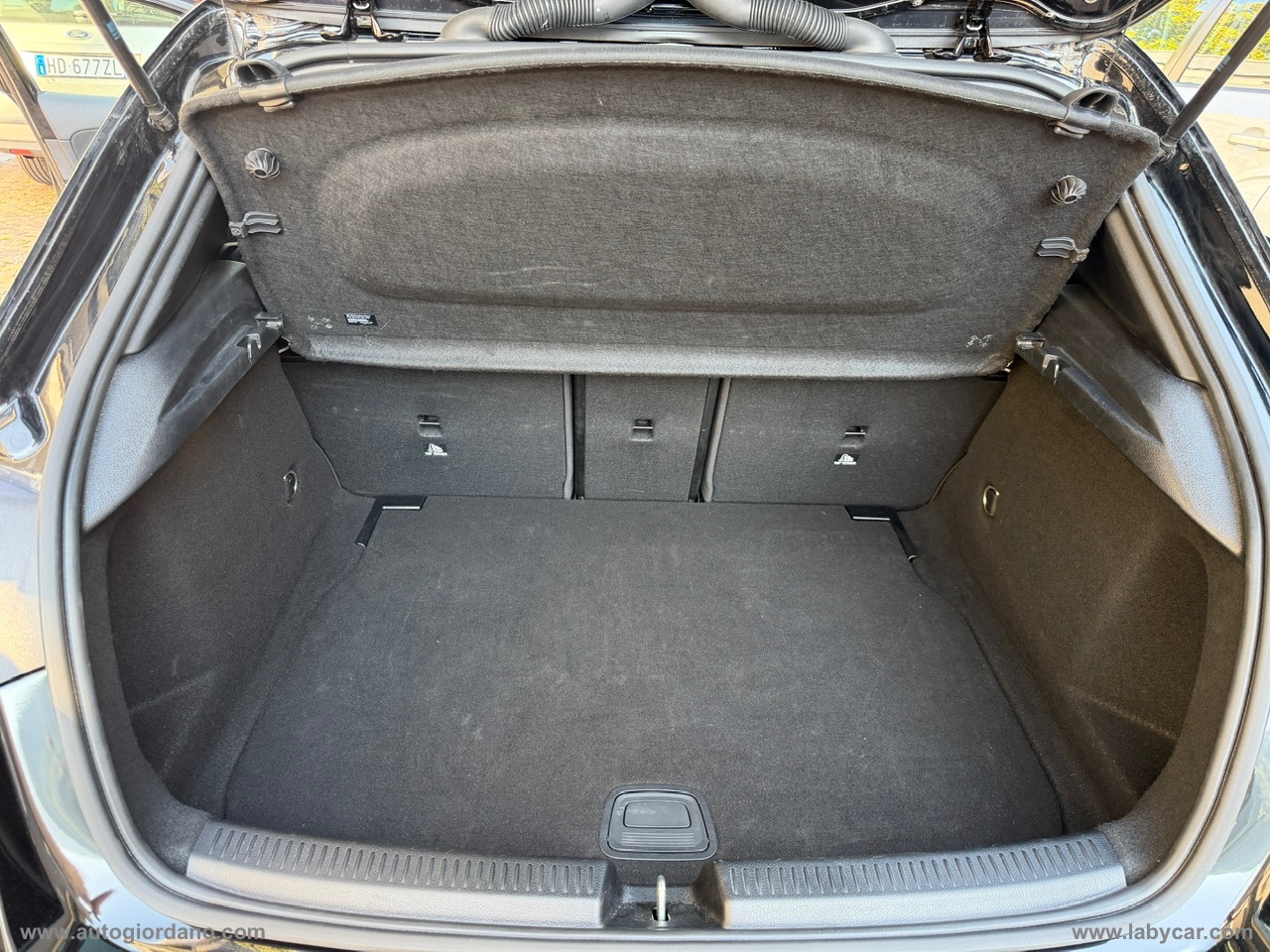 A 180 Automatic AMG LinE ADVANCED PLUS - immagine 28