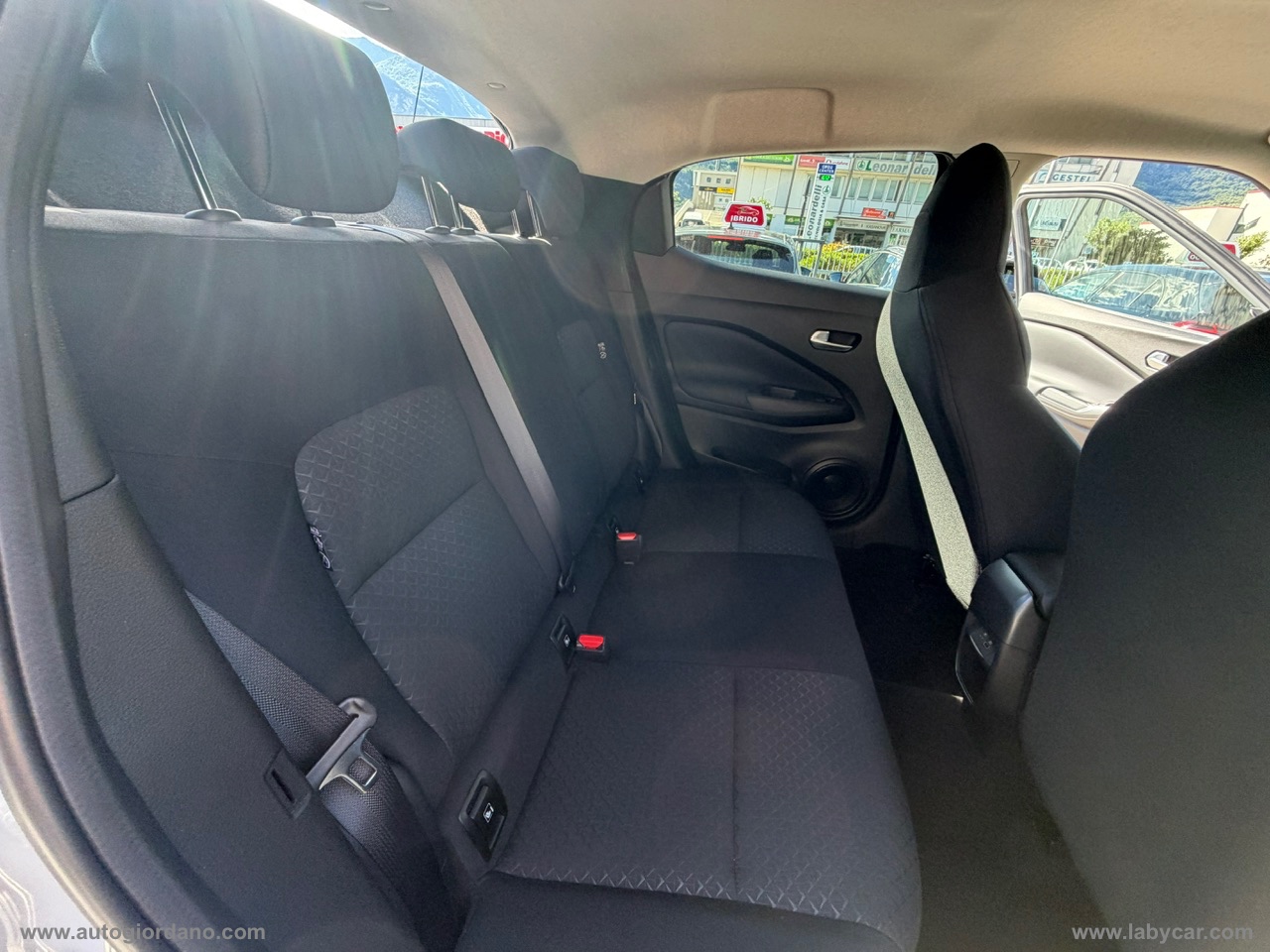 Juke 1.0 DIG-T 114 CV DCT Acenta - immagine 28