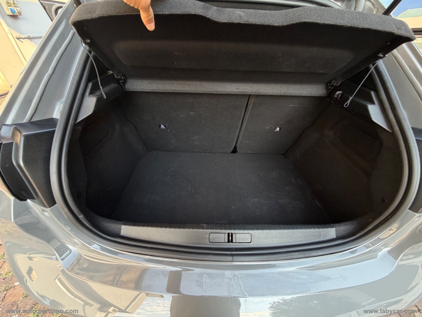 208 Hybrid 145 e-DCS6 GT - immagine 28