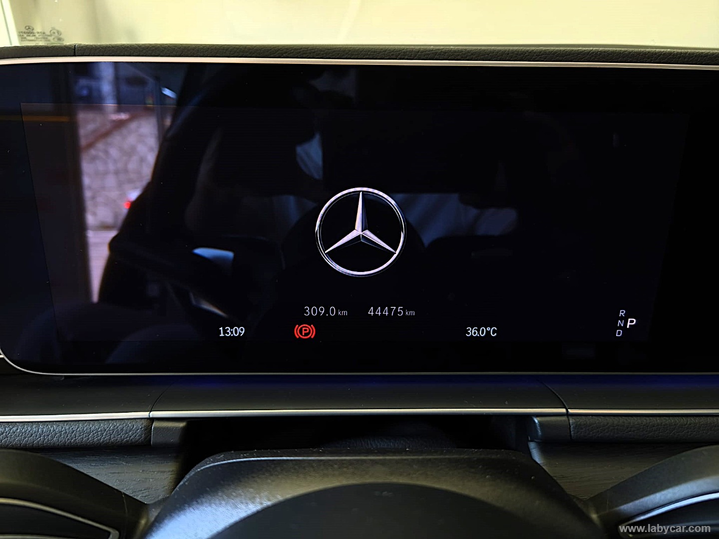 GLE 300 d 4Matic AMG Line Premium TETTO*ITA - immagine 28