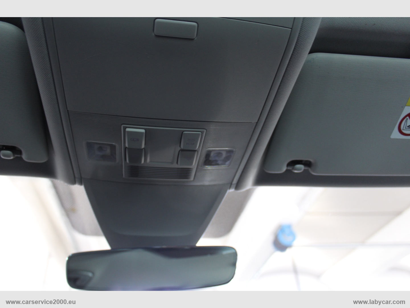 Tiguan 2.0 TDI DSG 4MOTION Advanced BMT - immagine 28