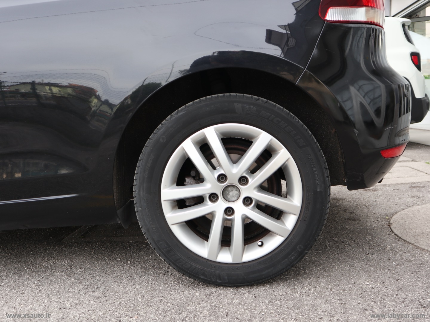 Golf 2.0 TDI 110 CV DPF 3p. Highline - immagine 28