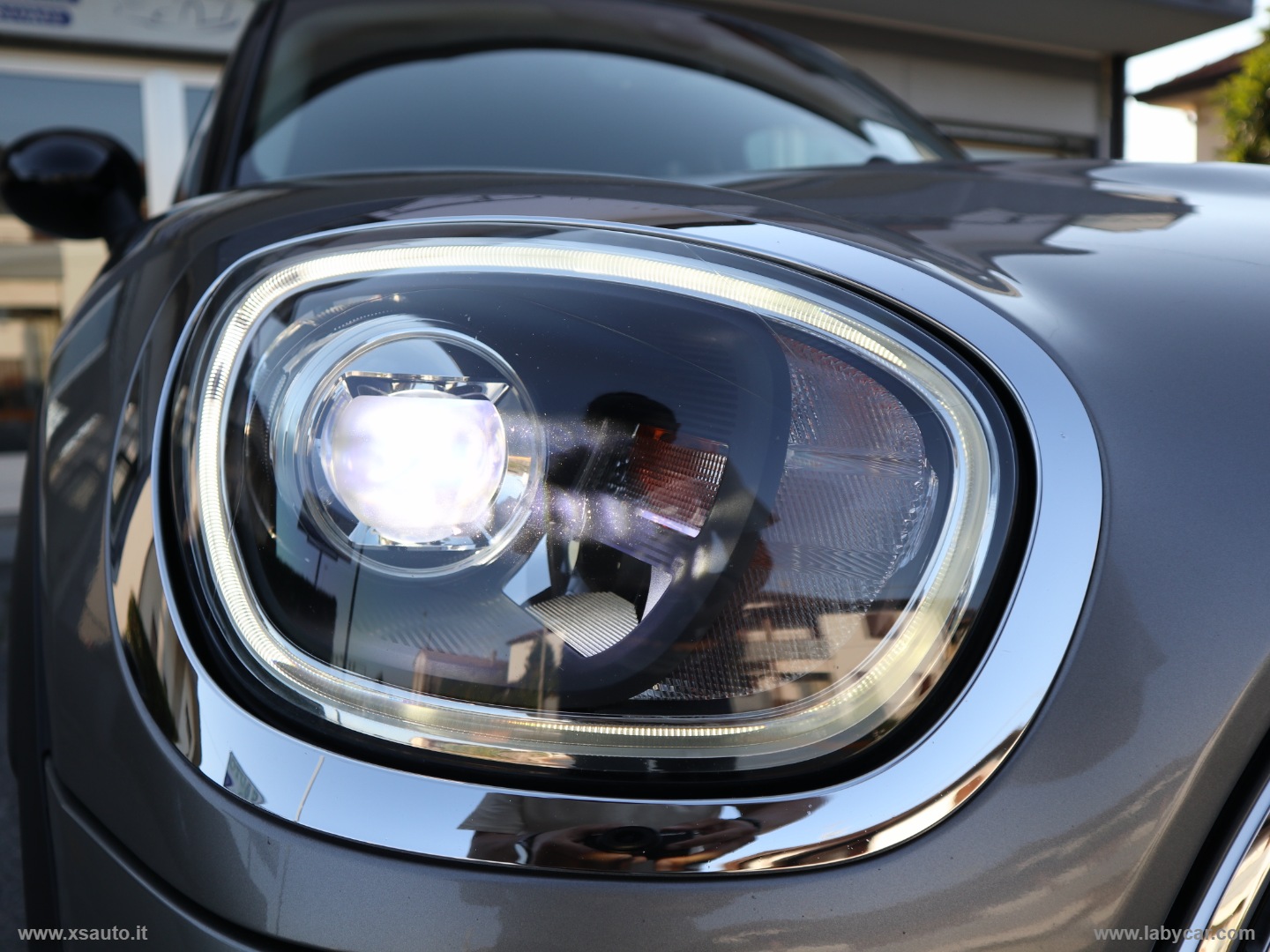 Mini Cooper SD Business Countryman ALL4 - immagine 28