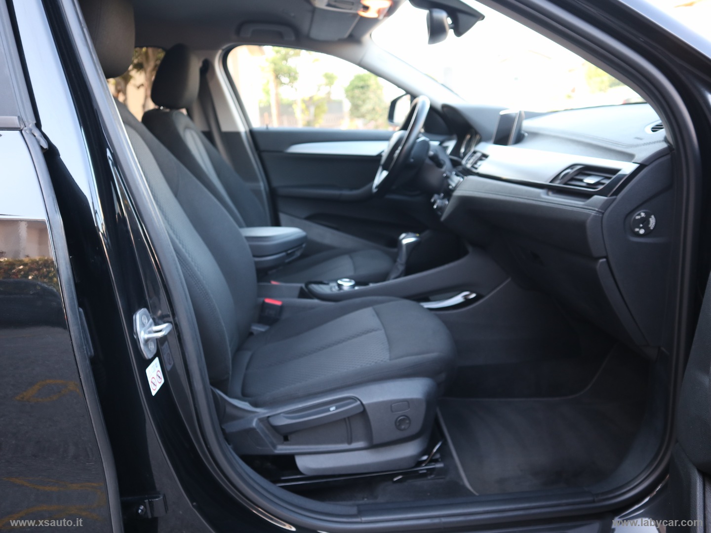 X2 xDrive25e Business-X - immagine 28