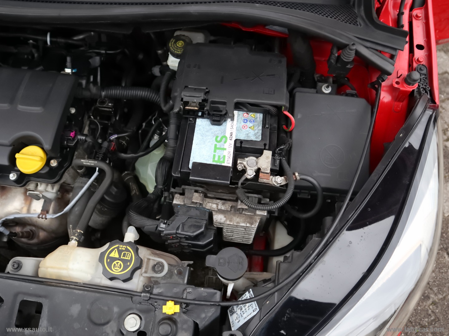 Corsa 1.4 90 CV aut. NON MARCIANTE - immagine 28