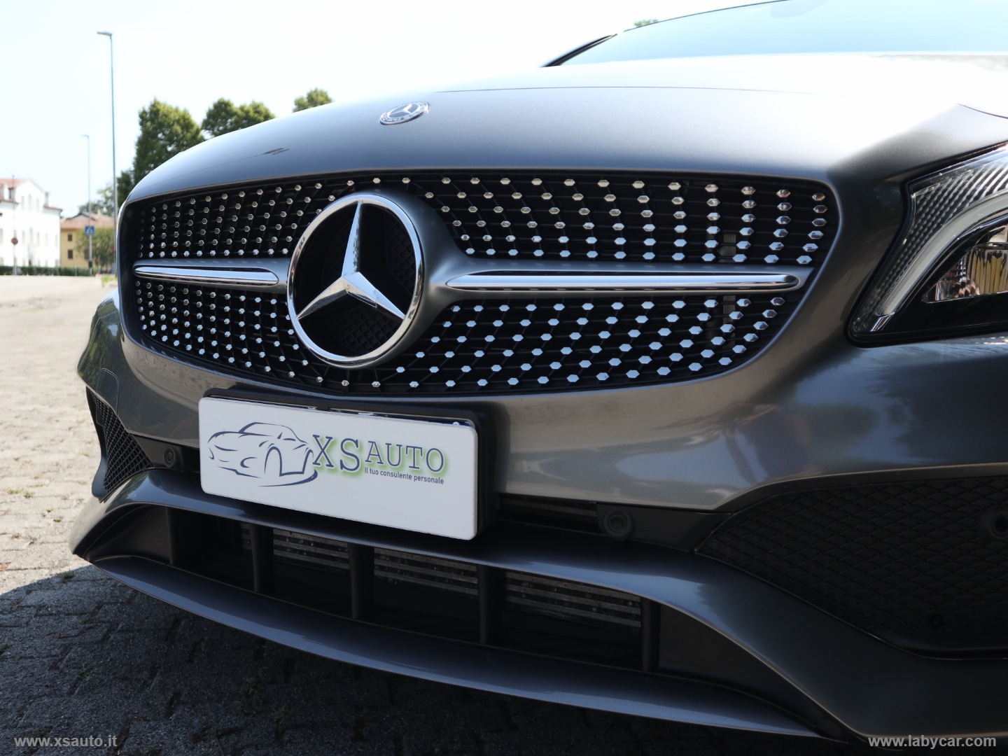 A 250 4Matic Automatic Premium - immagine 28
