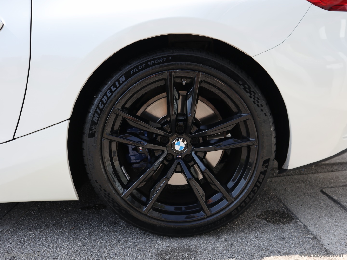 Z4 sDrive20i Msport - immagine 28