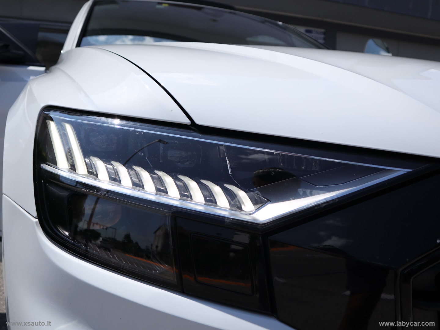 A8 L 50 TDI 3.0 quattro tiptronic - immagine 28