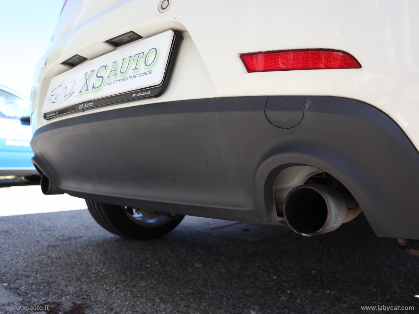 Giulietta 2.0 JTDm-2 170 CV TCT Prog. - immagine 28