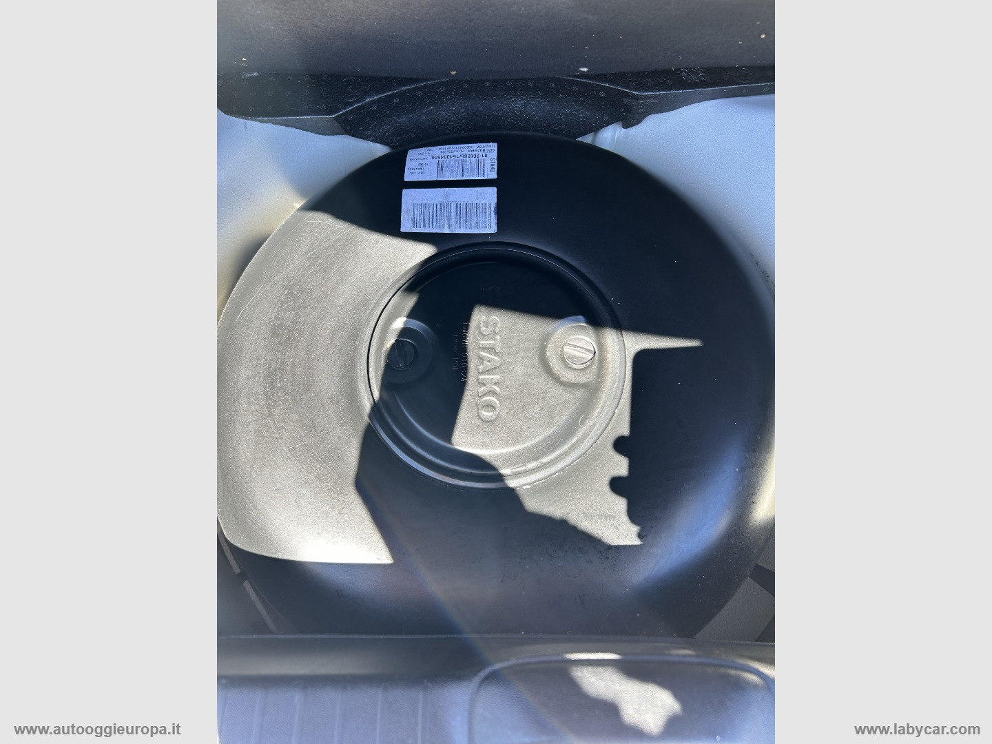 208 PureTech 82 5p. GPL Active - immagine 28
