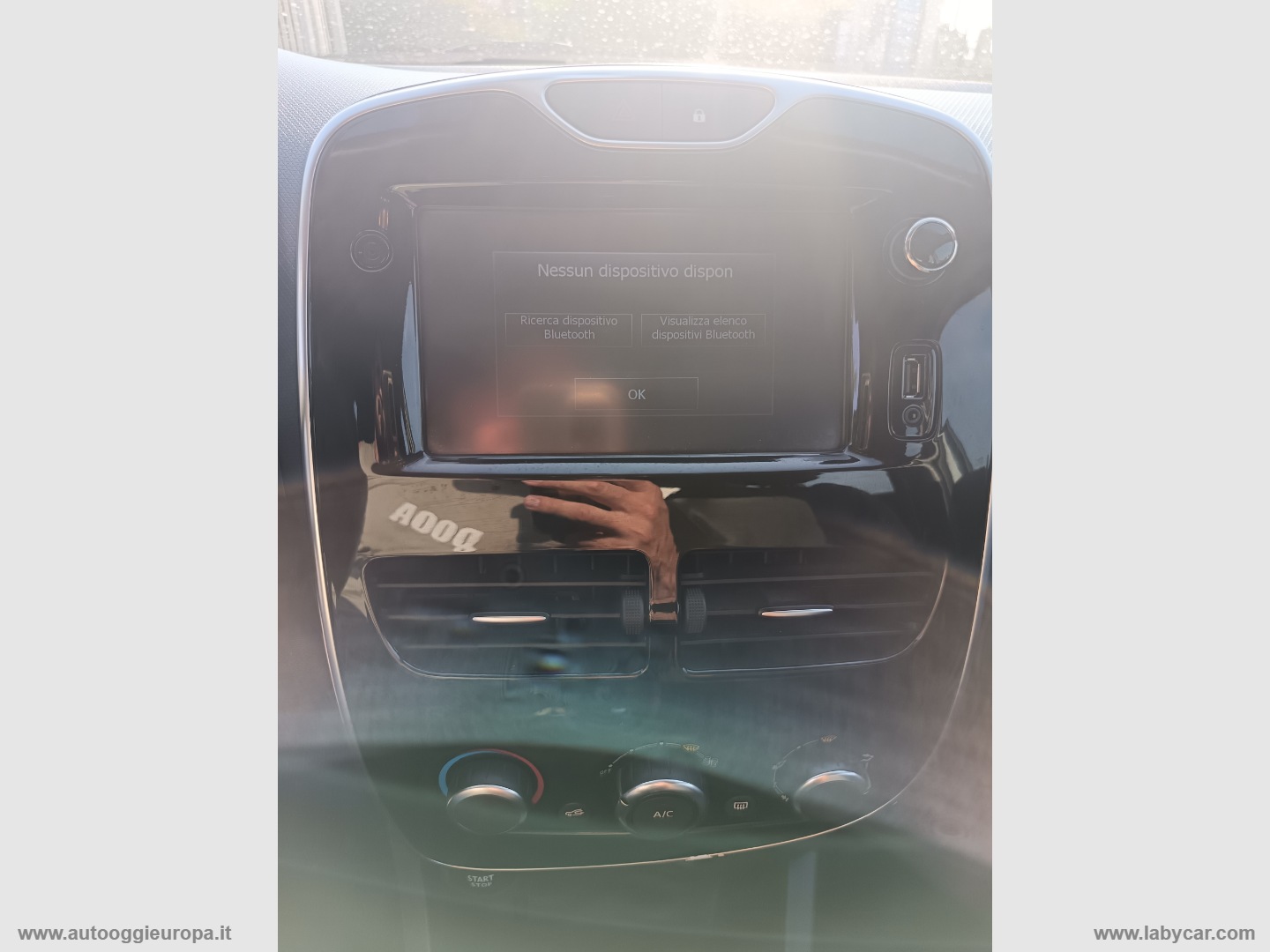 Clio Sporter 0.9 TCe 12V 90 Costume Nat. FINO AL 15/08 P.P. INCLUSO - immagine 28