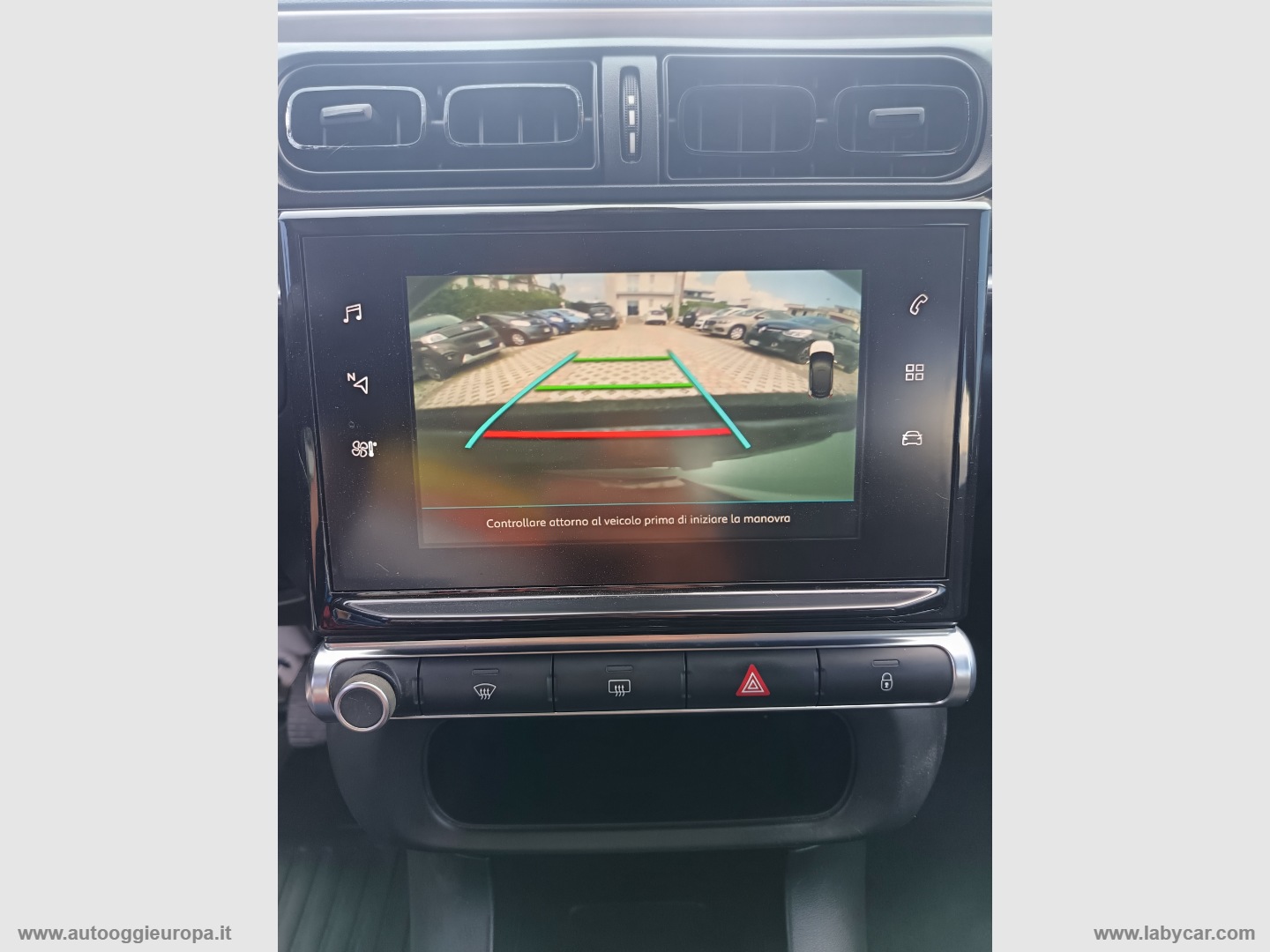 C3 PureTech 82 Feel FINO AL 15/08 P.P. INCLUSO - immagine 28