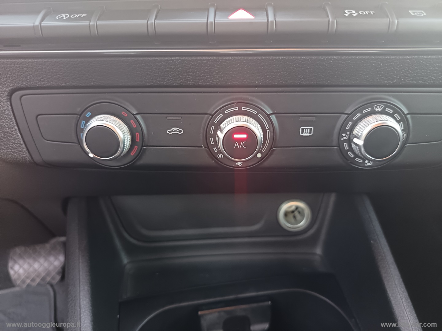 Q2 1.6 TDI S tronic Business - immagine 28