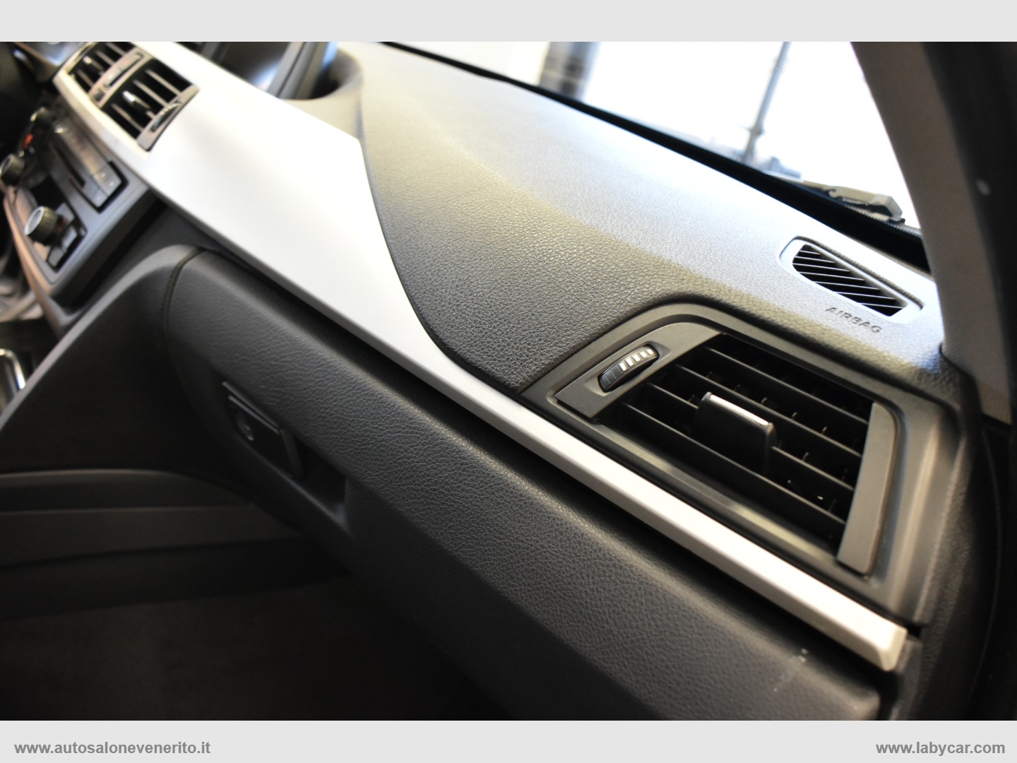316d Touring Modern - immagine 28