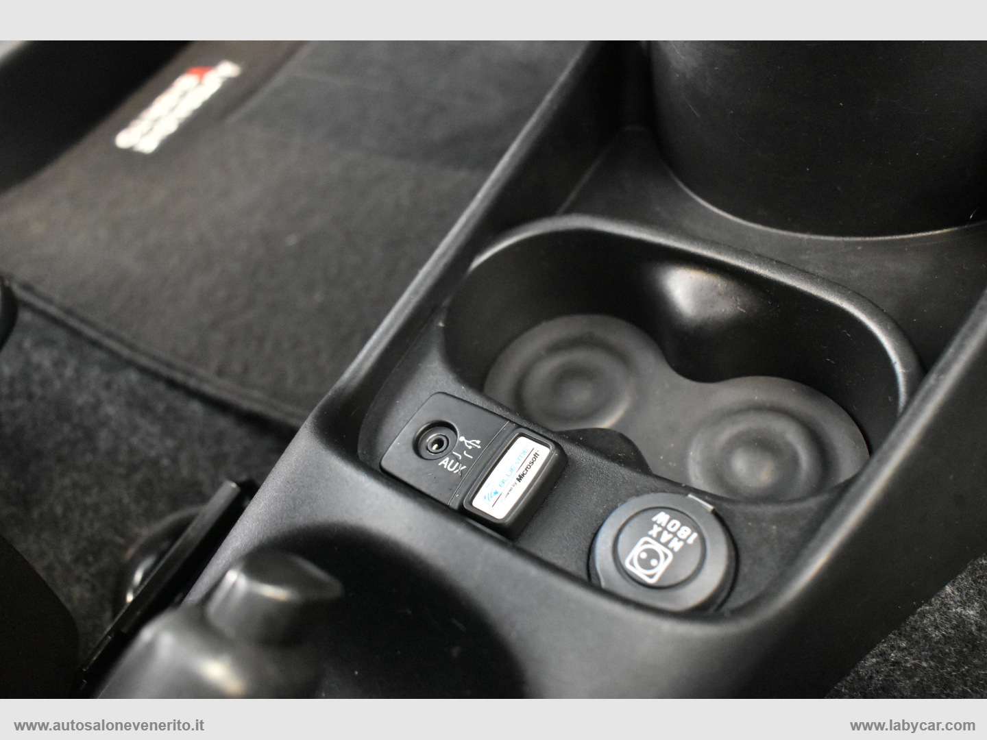 500 0.9 TwinAir Turbo Matt Black - immagine 28