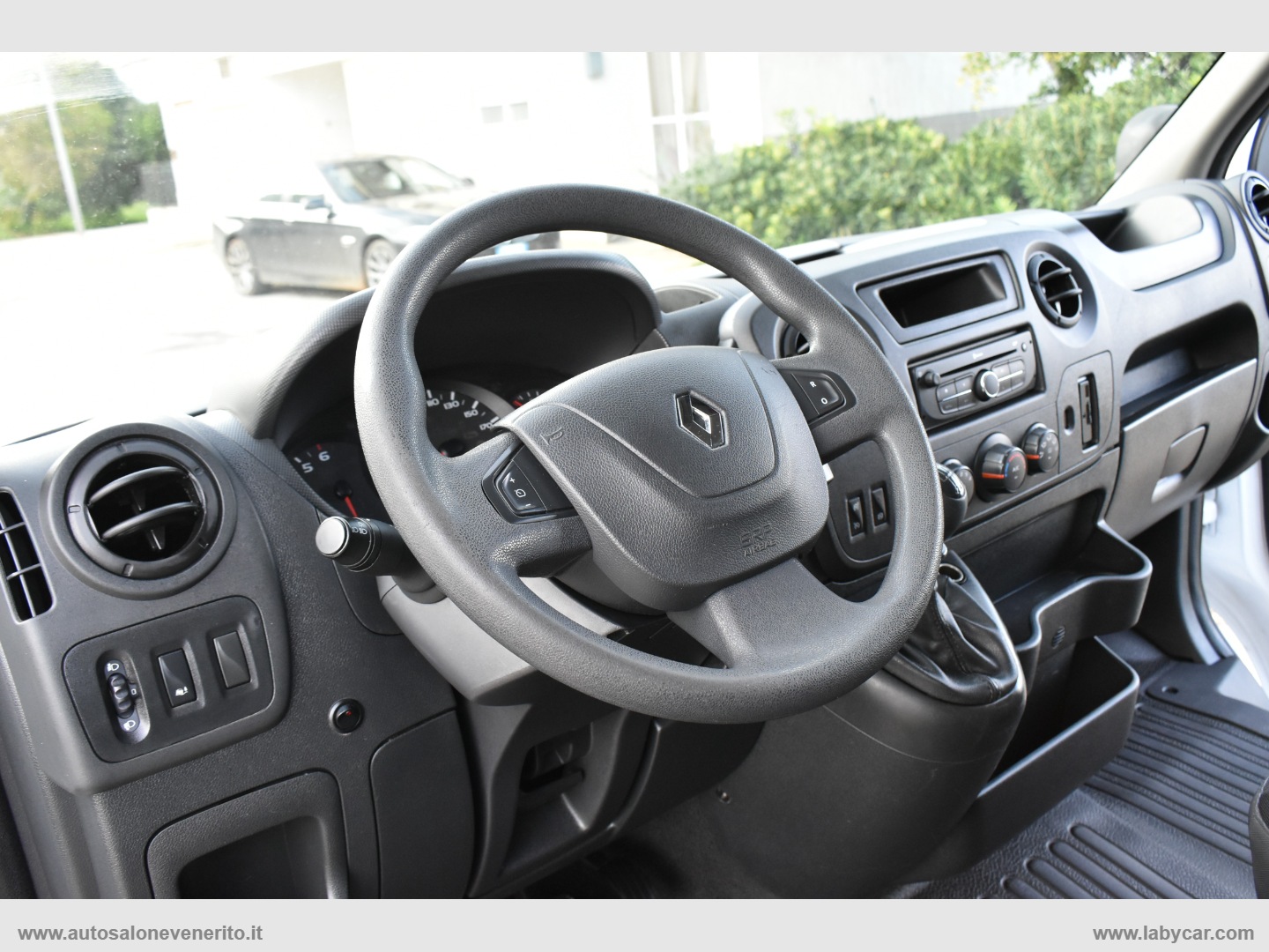 Master T35 2.3 dCi/165 TP PL Cab. S&S - immagine 28