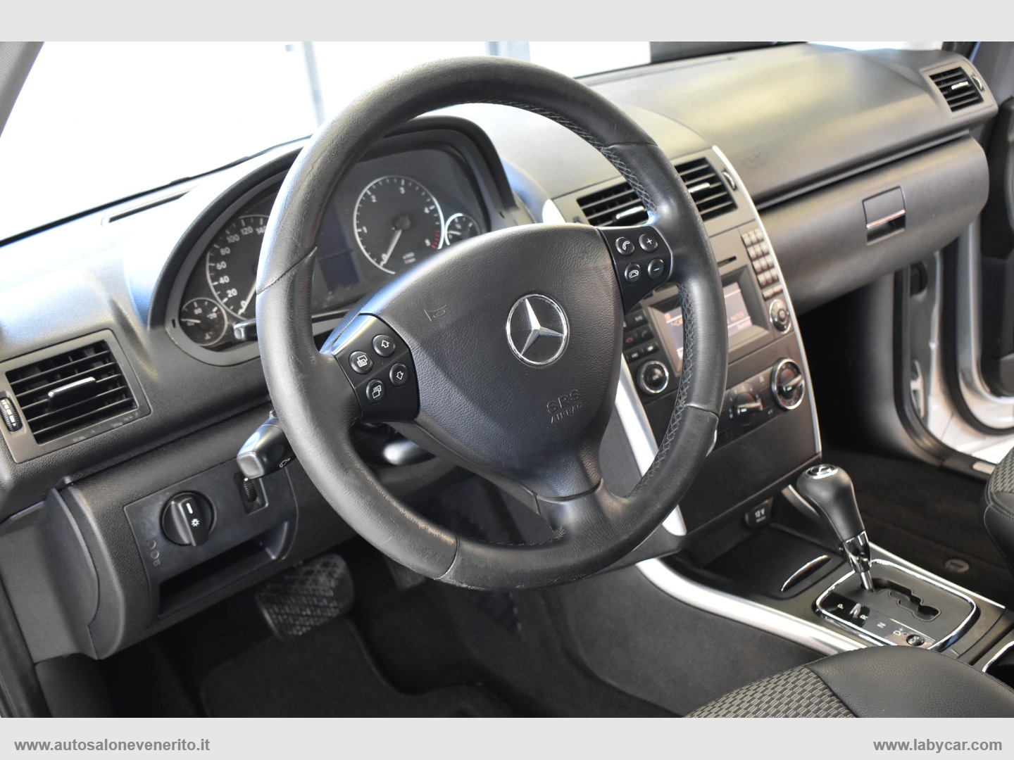 A 200 CDI Avantgarde - immagine 28