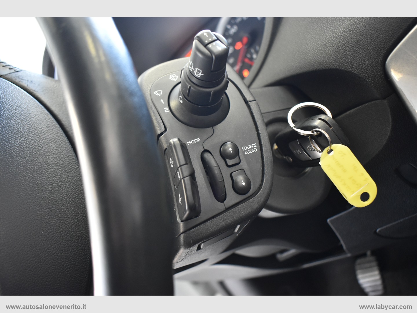 Clio 1.2 5p. Dynamique - immagine 28