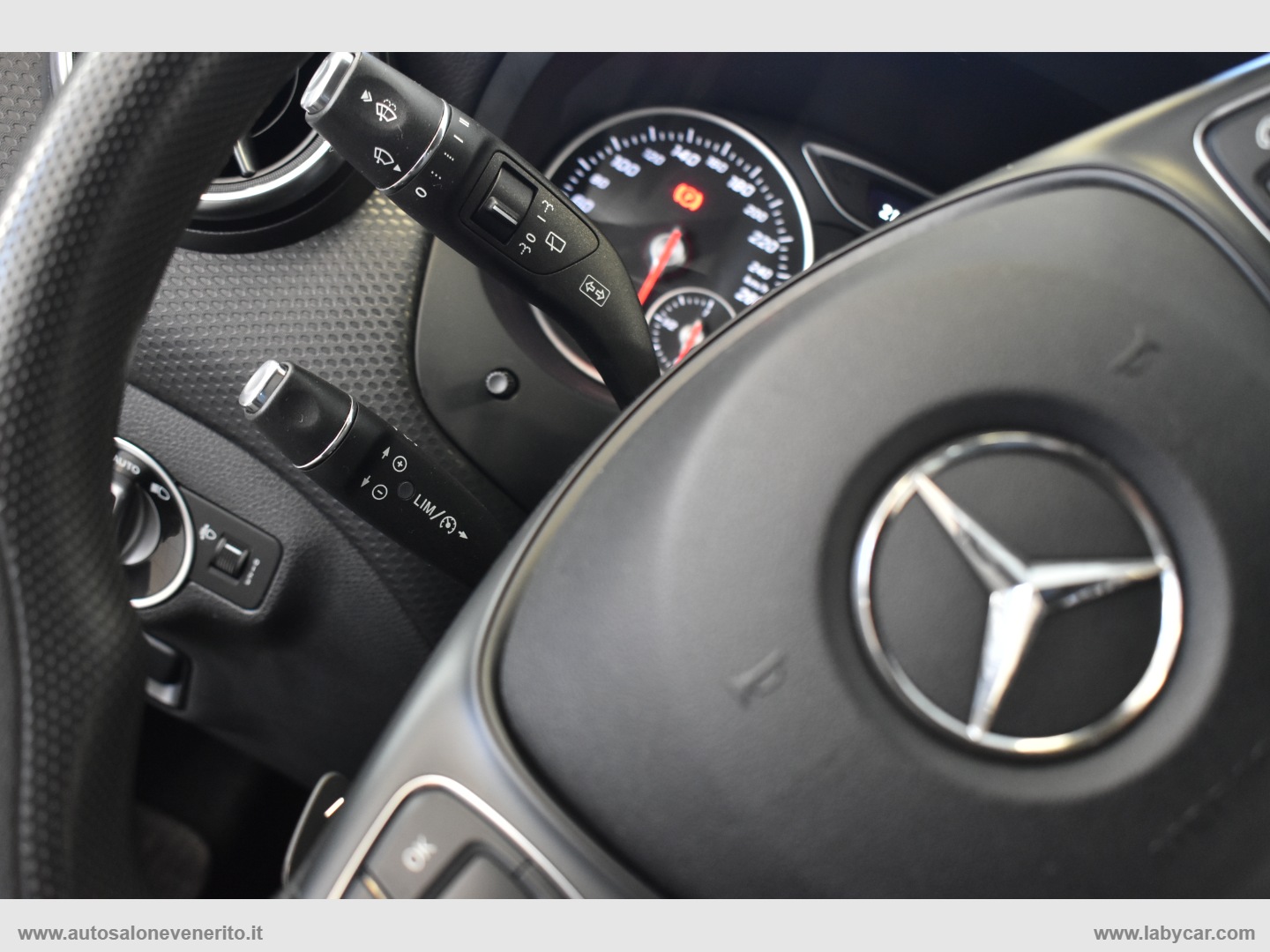 A 180 d Automatic Executive - immagine 28