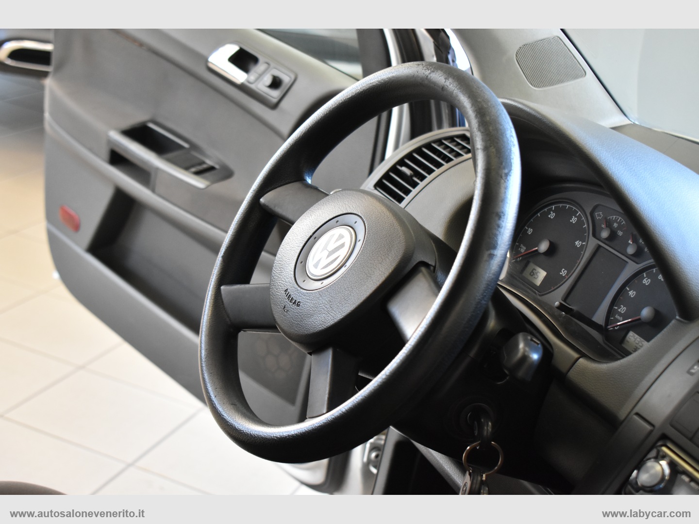 Polo 1.4 TDI 5p. Comfortline - immagine 28