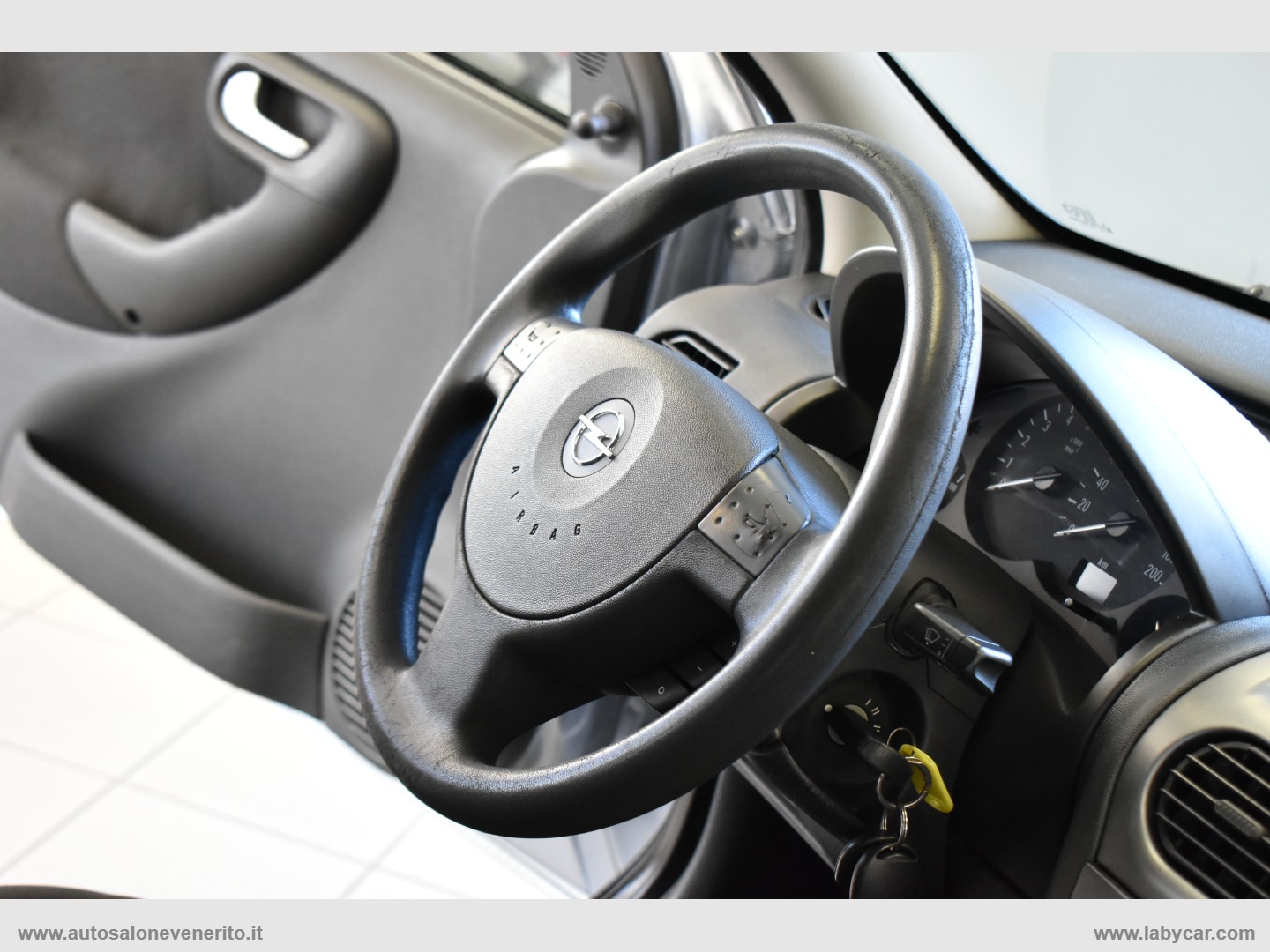 Corsa 1.3 16V CDTI 5p. Sport - immagine 28