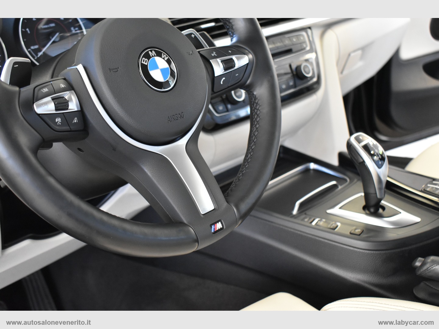 420d xDrive Gran Coupé Sport - immagine 28