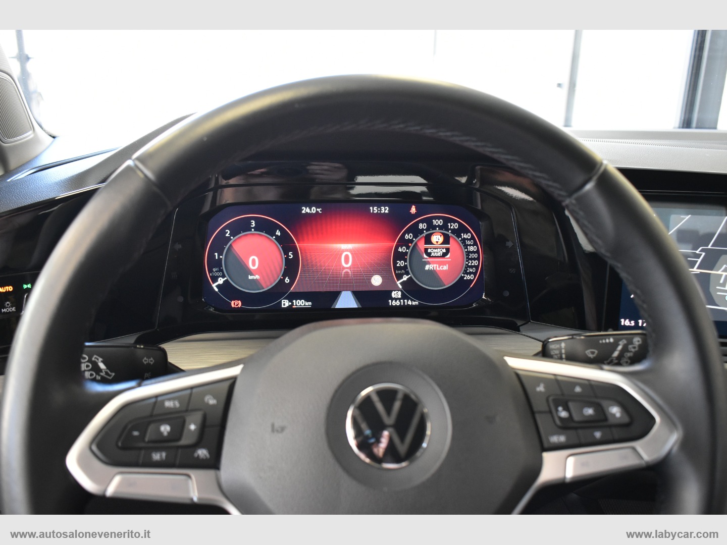 Golf 2.0 TDI SCR Style - immagine 28