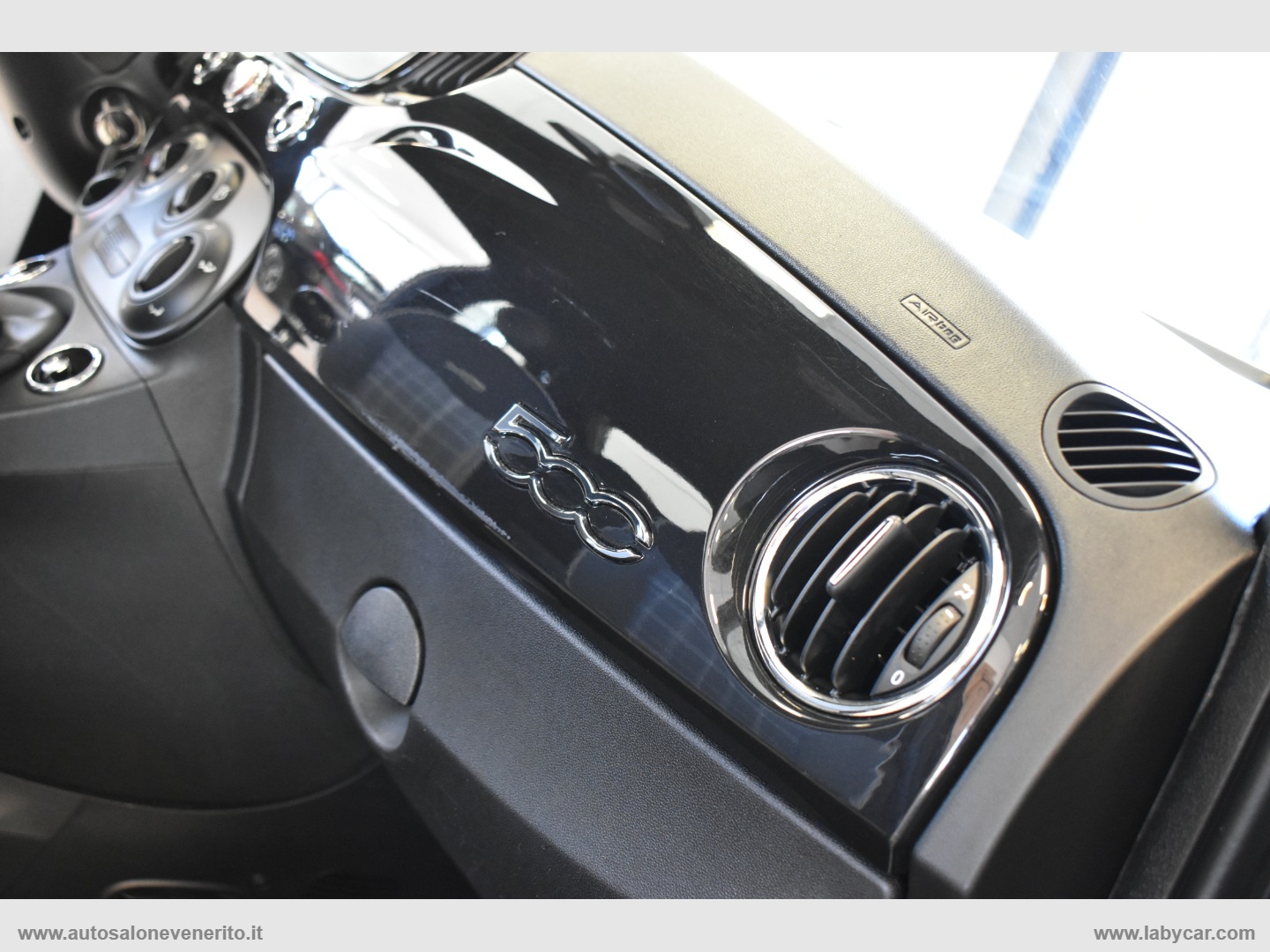 500 1.0 Hybrid Dolcevita - immagine 28