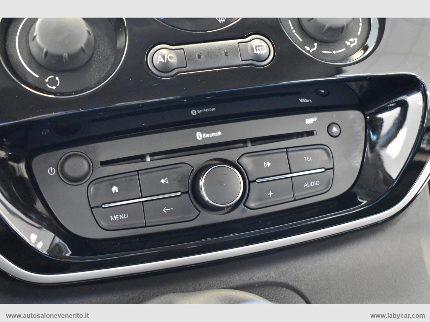 Grand Kangoo 1.5 dCi 110 CV S&S 7 posti - immagine 28