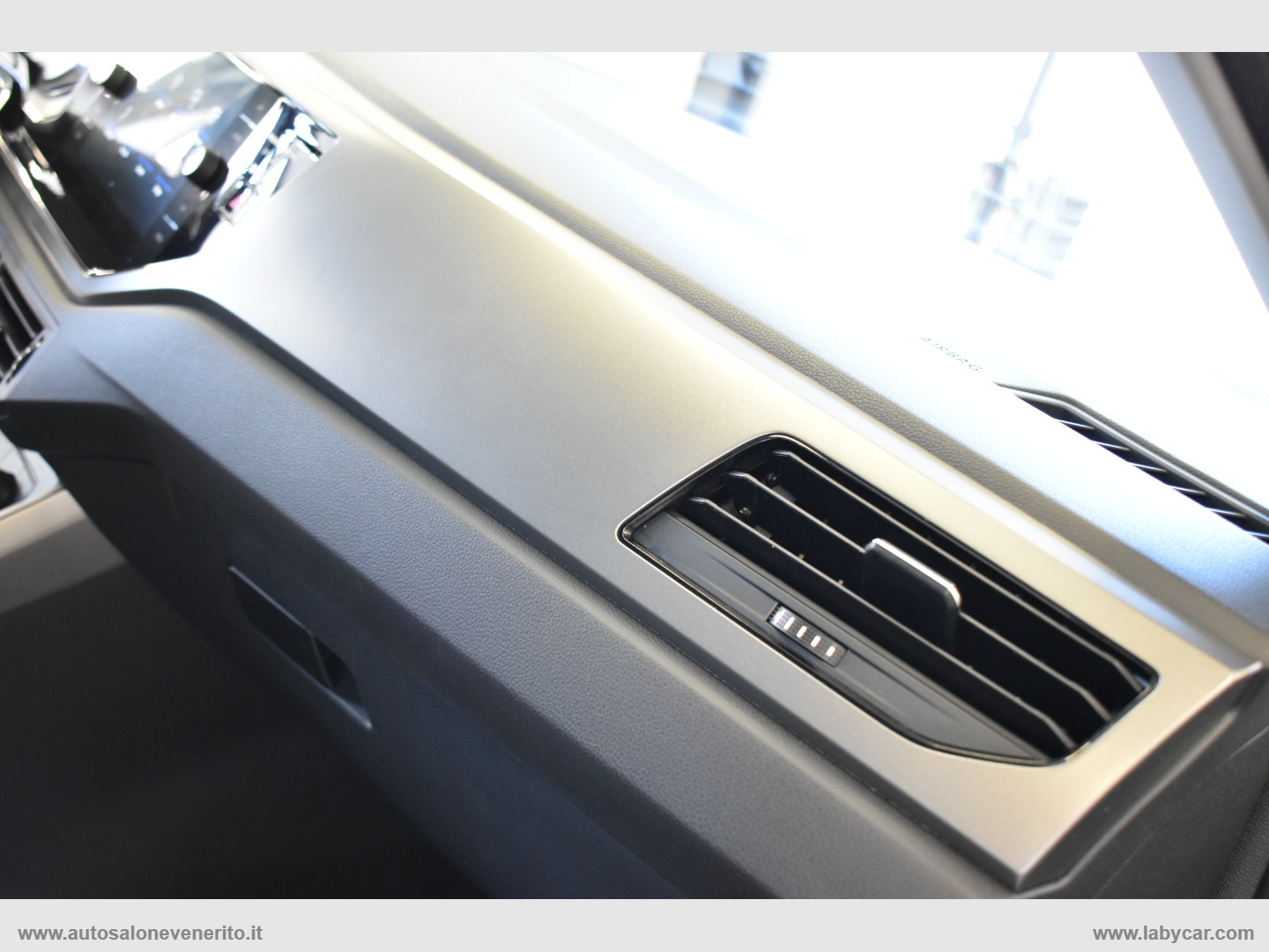 Polo 1.0 TSI 5p. Highline BMT - immagine 28