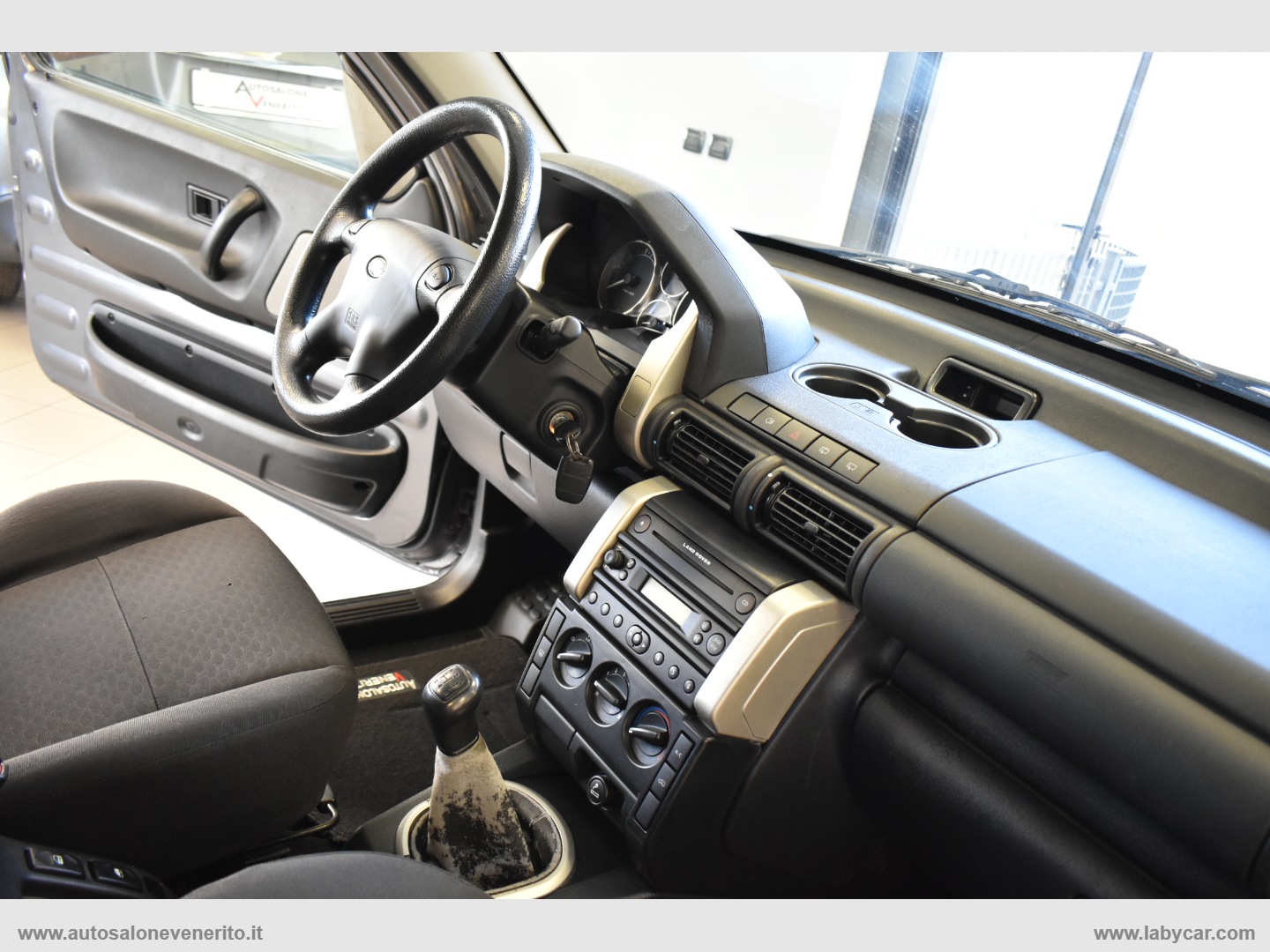Freelander 2.0 Td4 3p. Softback S - immagine 28
