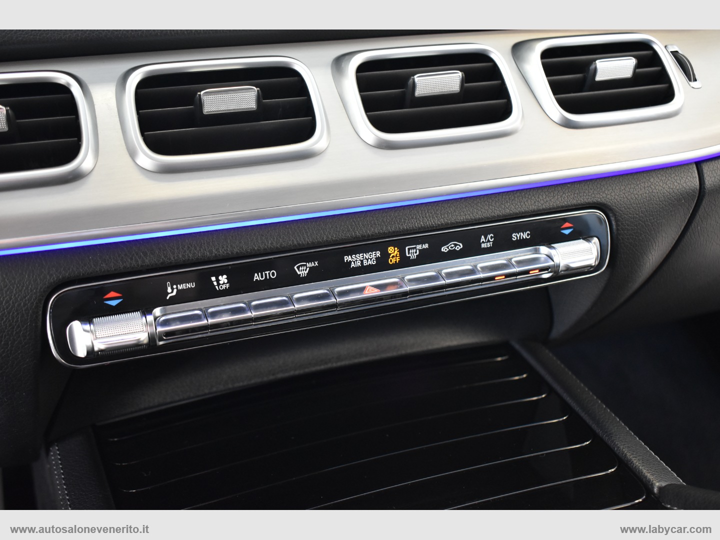GLE 300 d 4Matic Premium - immagine 28