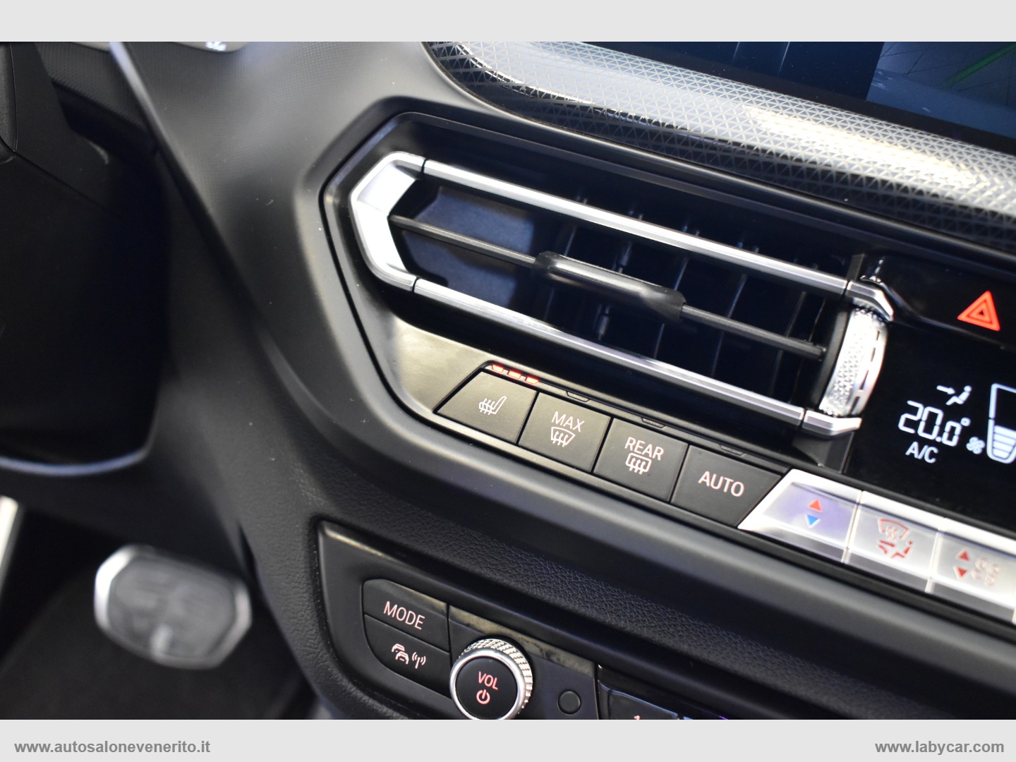 118d 5p. Msport - immagine 28