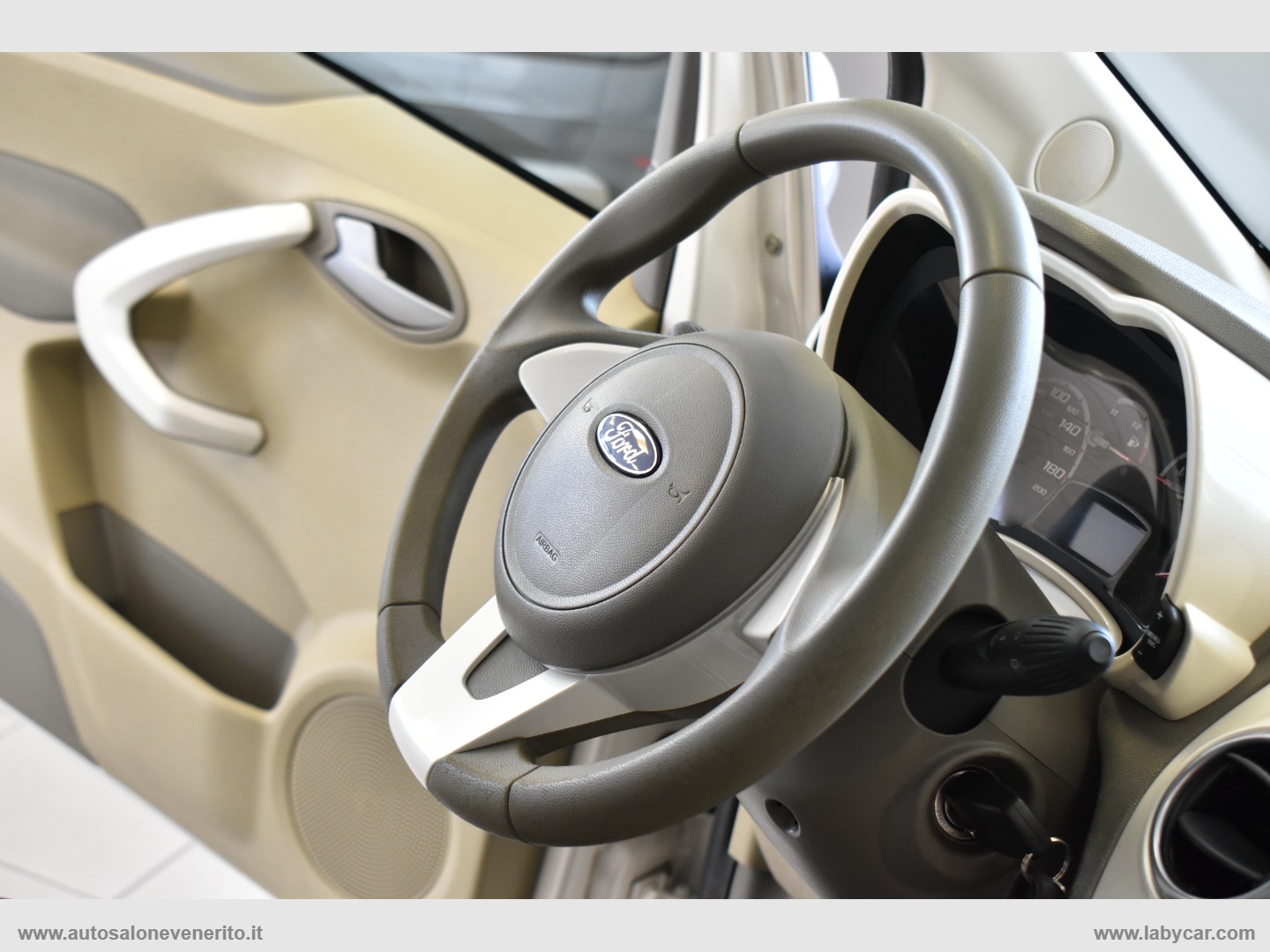 Ka 1.2 8V 69 CV Individual - immagine 28