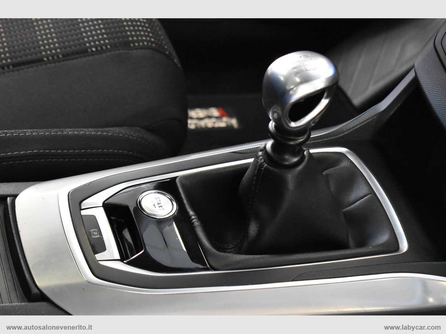 308 BlueHDi 120 S&S SW GT Line - immagine 28