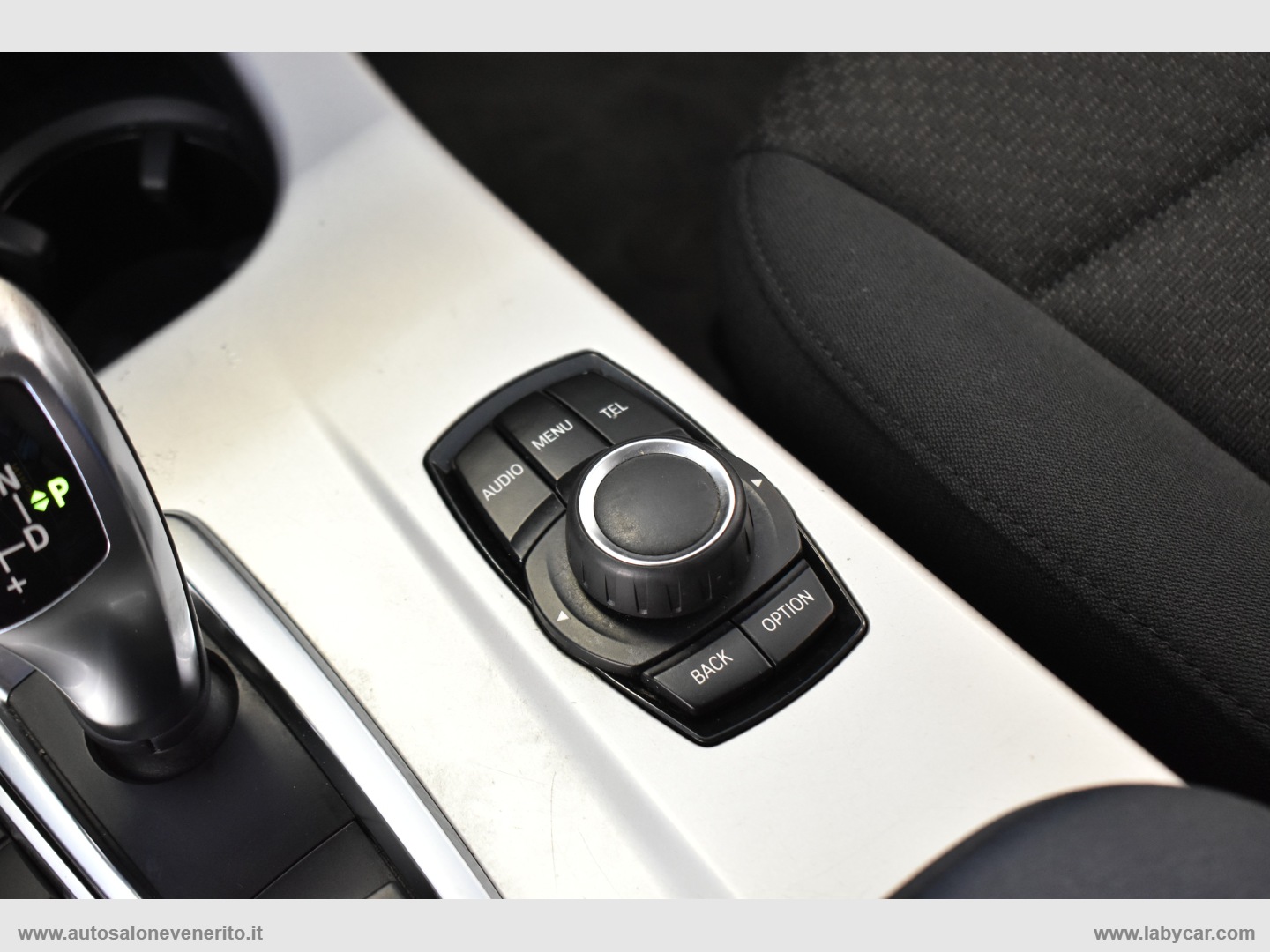 X3 xDrive20d Futura - immagine 28