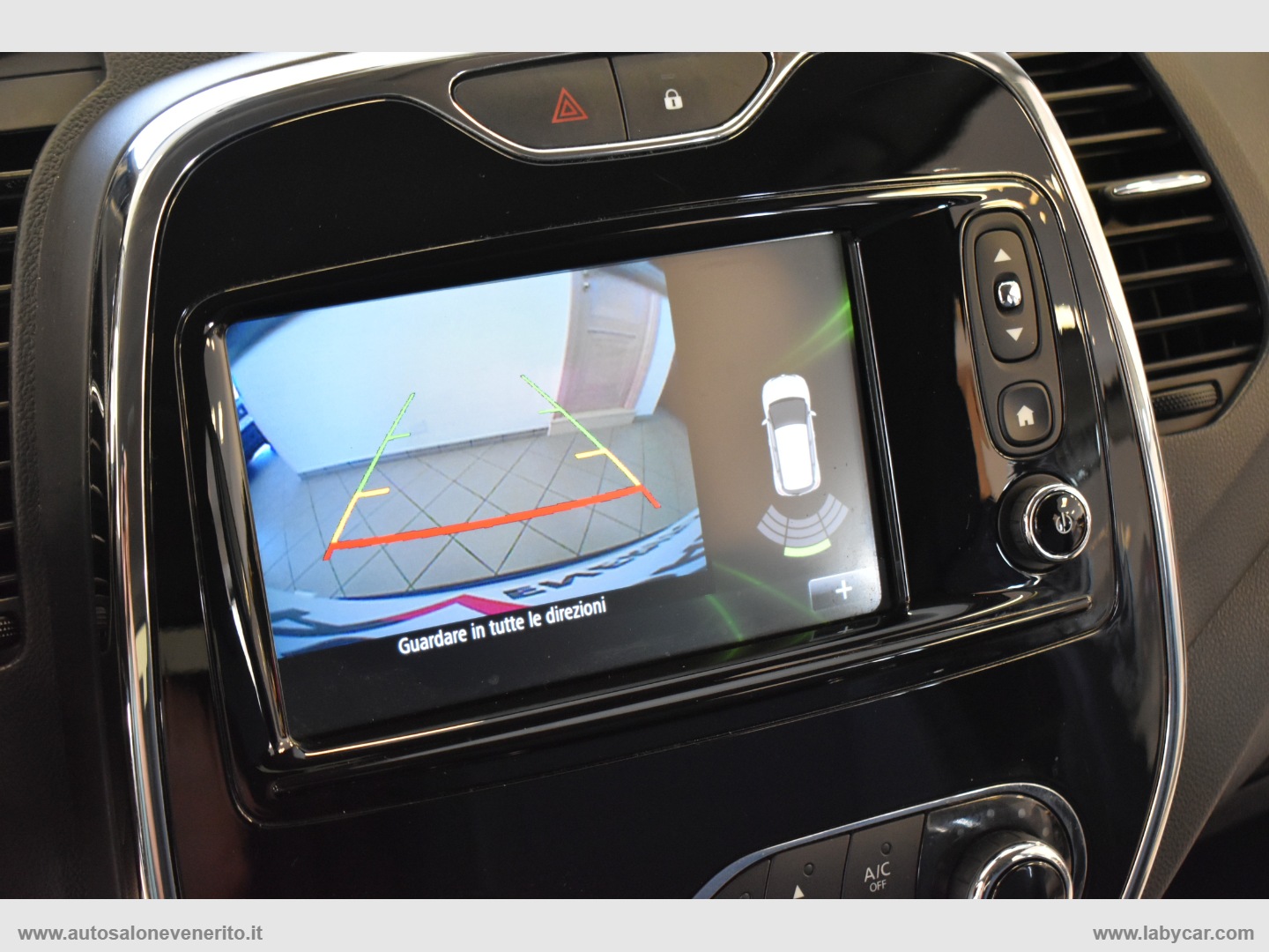 Captur TCe 12V 90 CV S&S Energy Intens - immagine 28
