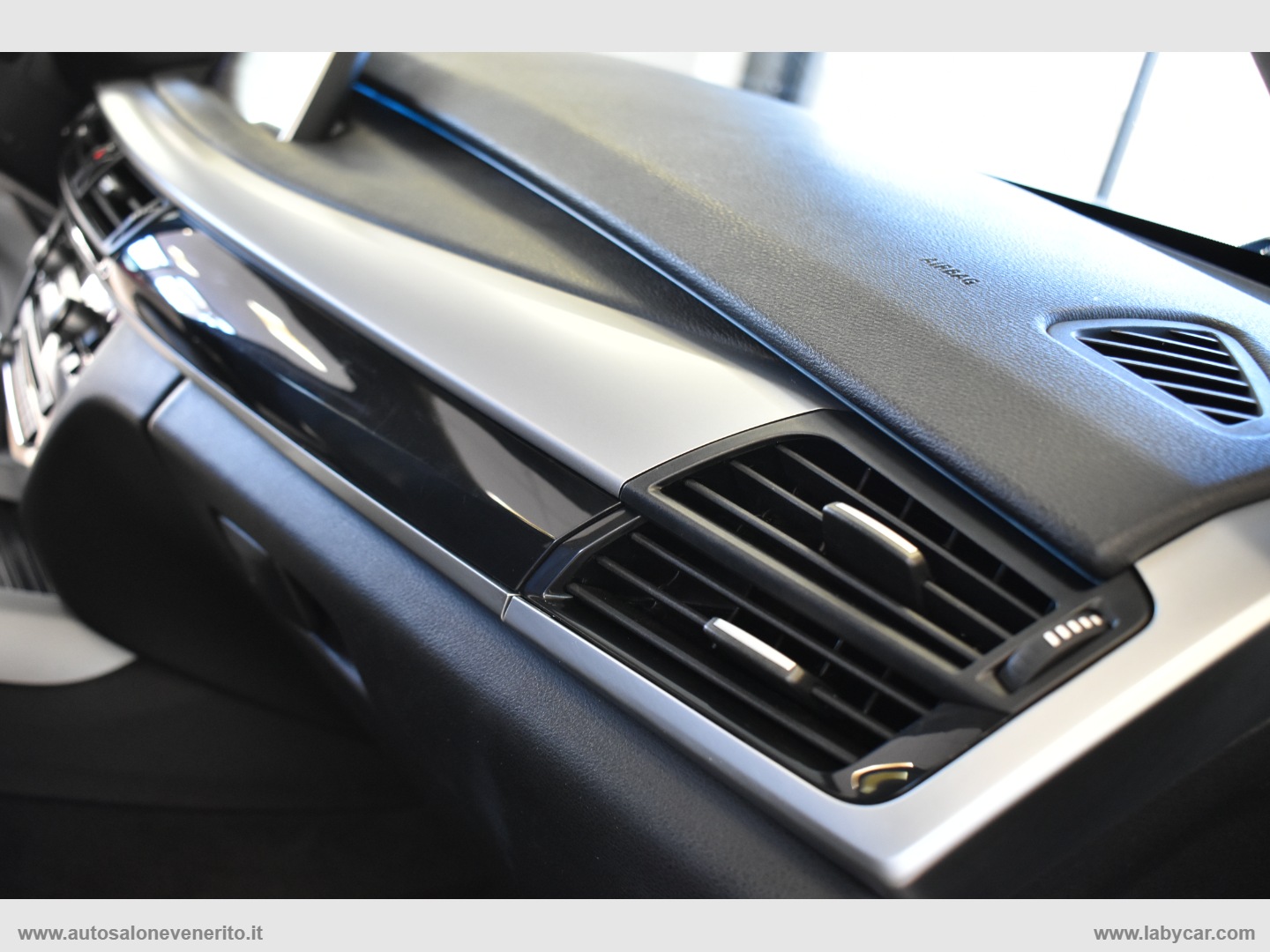 X5 xDrive25d Experience - immagine 28