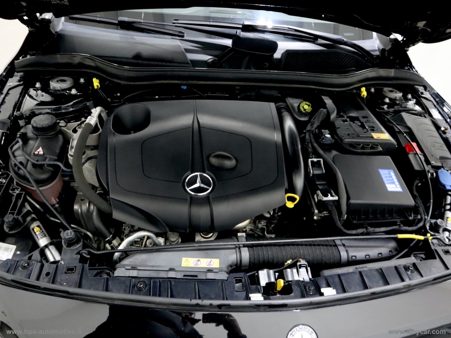 GLA 200CDI AMG - immagine 28