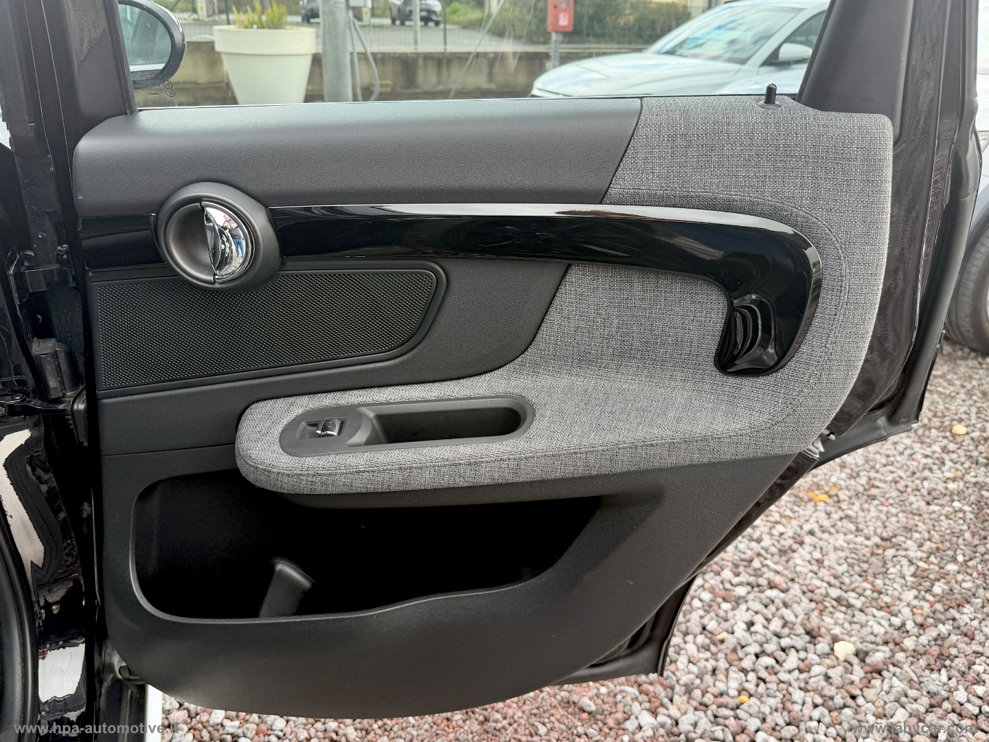 Mini Cooper D ALL4 Countryman ALL4 TETTO AUTOMATICA NAVI LED PELLE - immagine 28