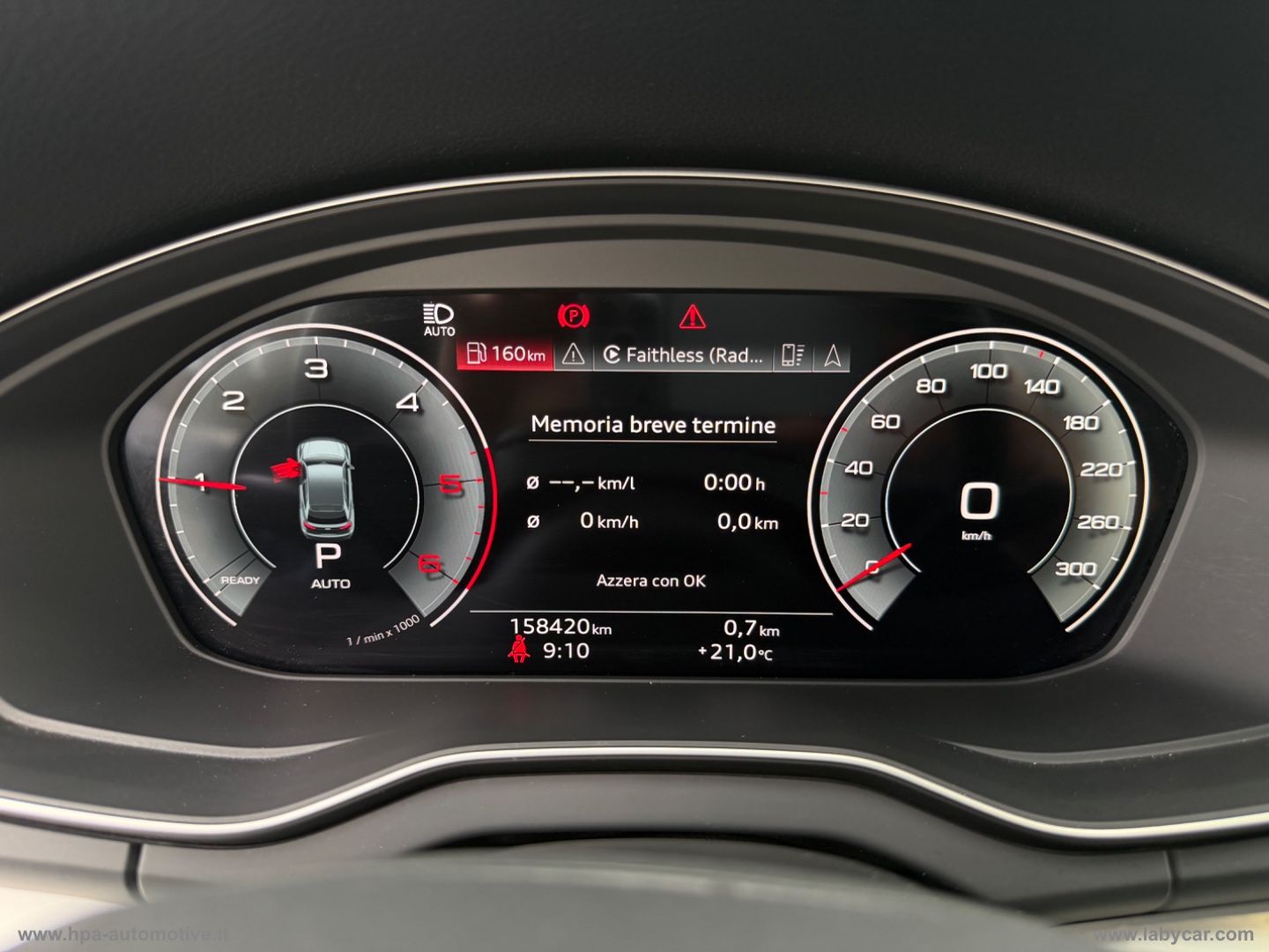 Q5 2.0TDI mild hybrid S-tronic S-line FULL LED PELLE NAVI BLACK EDITION CARPLAY - immagine 28