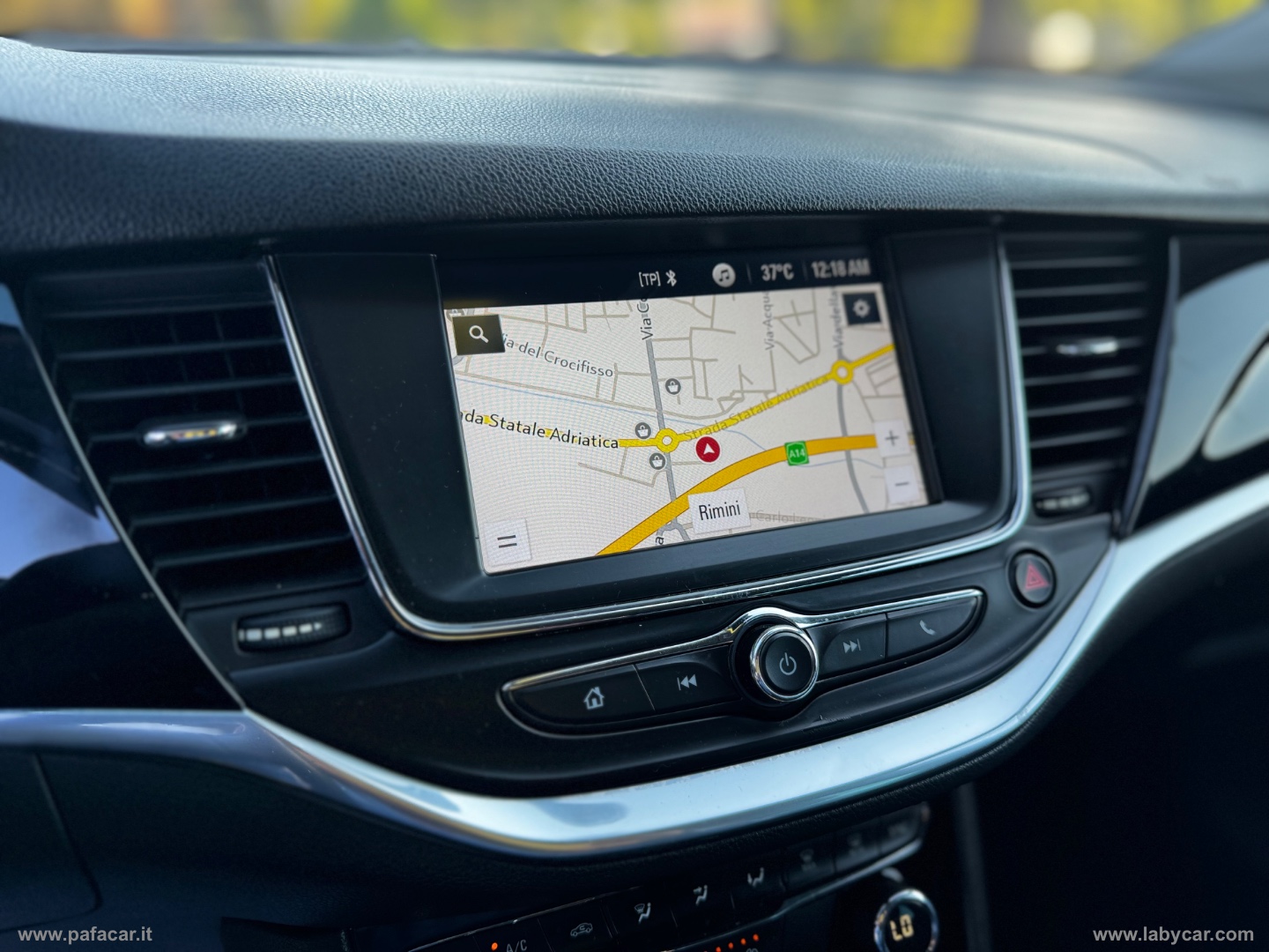 Astra 1.4 T 110 CV EcoM ST Innovation - immagine 28