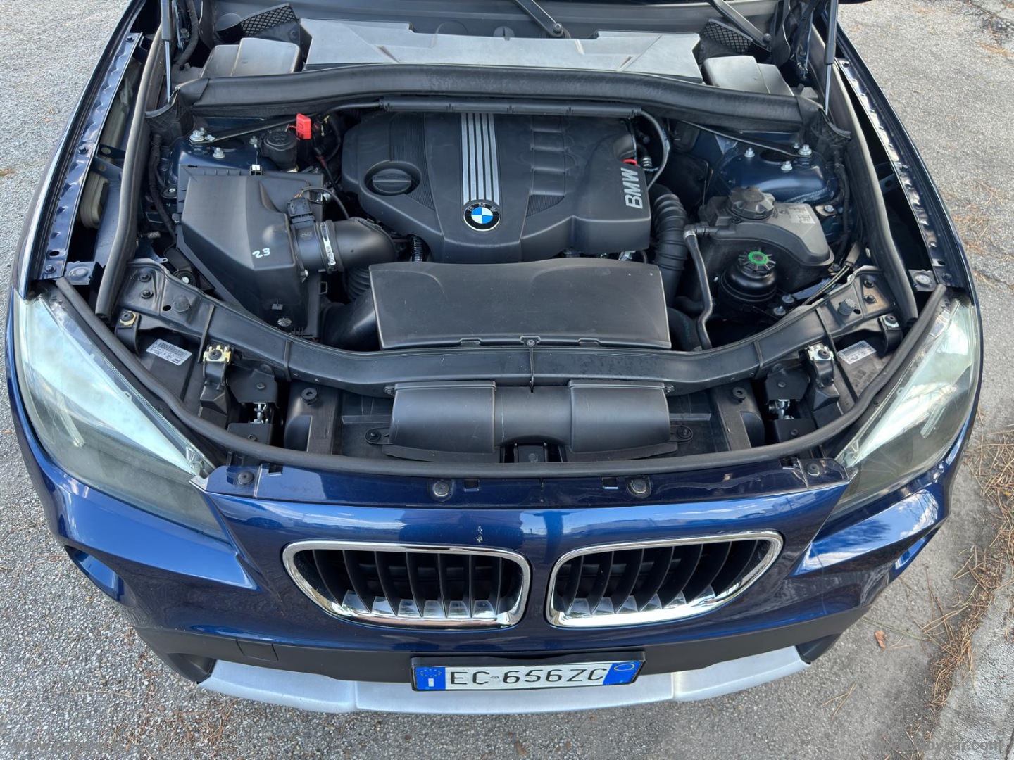 X1 xDrive20d Eletta - immagine 28