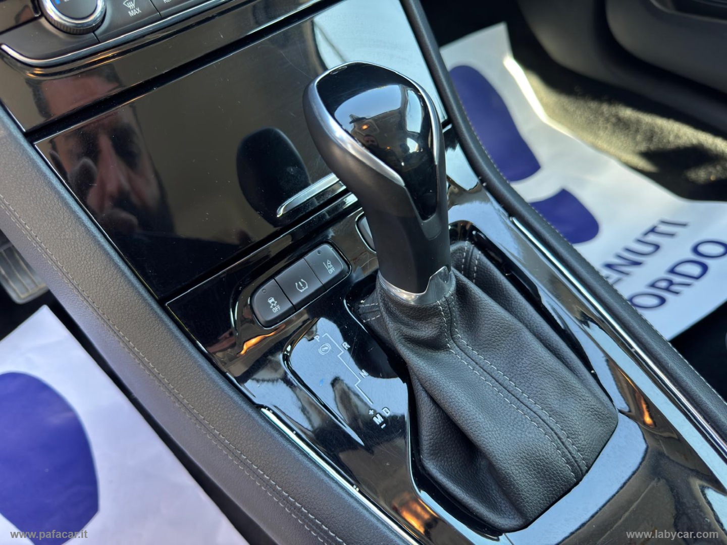 Grandland X 1.5 D Ecotec S&S aut. El. - immagine 28