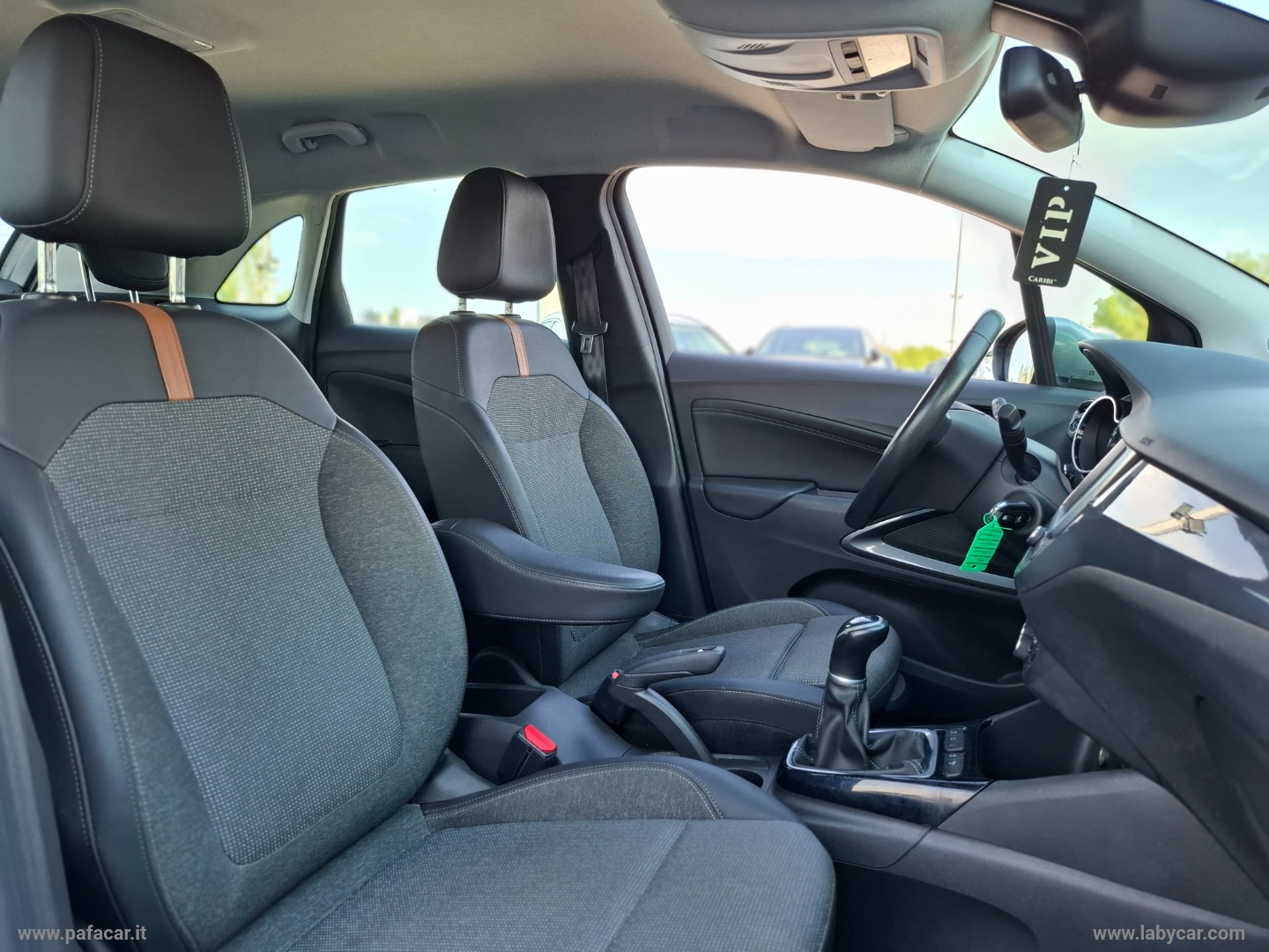 Crossland X 1.2 12V S&S Innovation - immagine 28