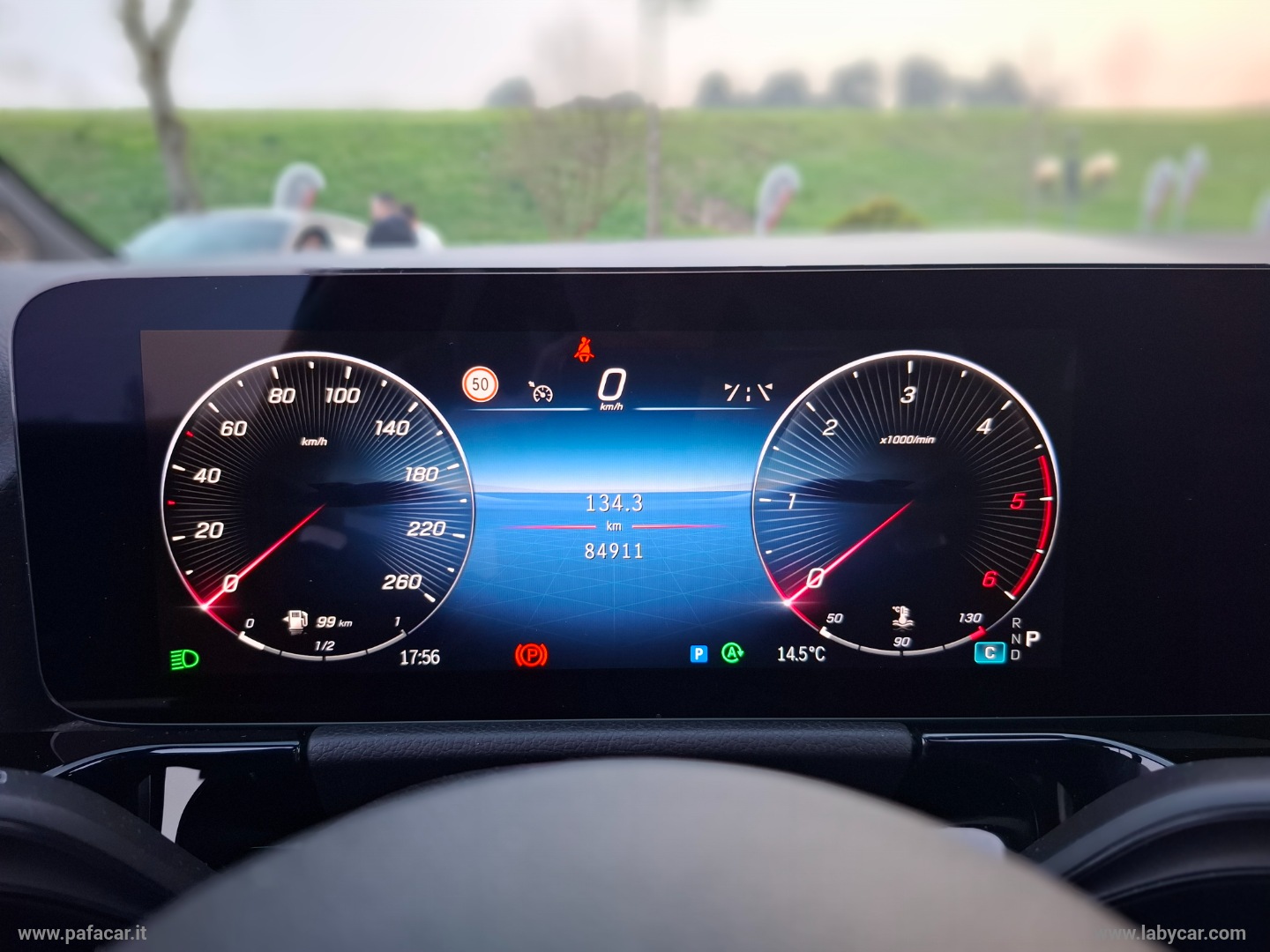 GLA 200 d Automatic AMG Line Adv.Plus - immagine 28
