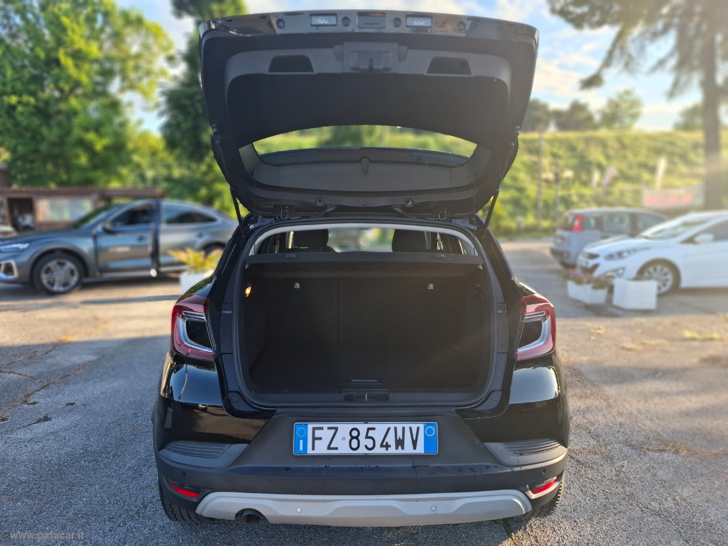 Captur Blue dCi 8V 95 CV Zen - immagine 28