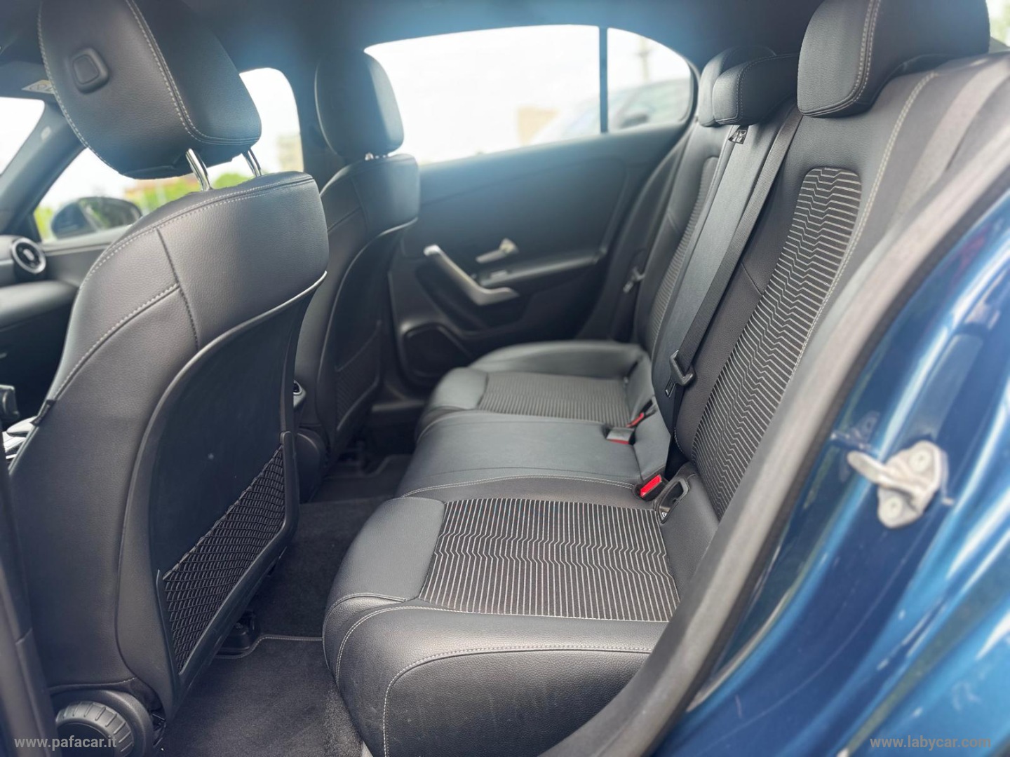 A 180 d Automatic Executive - immagine 28